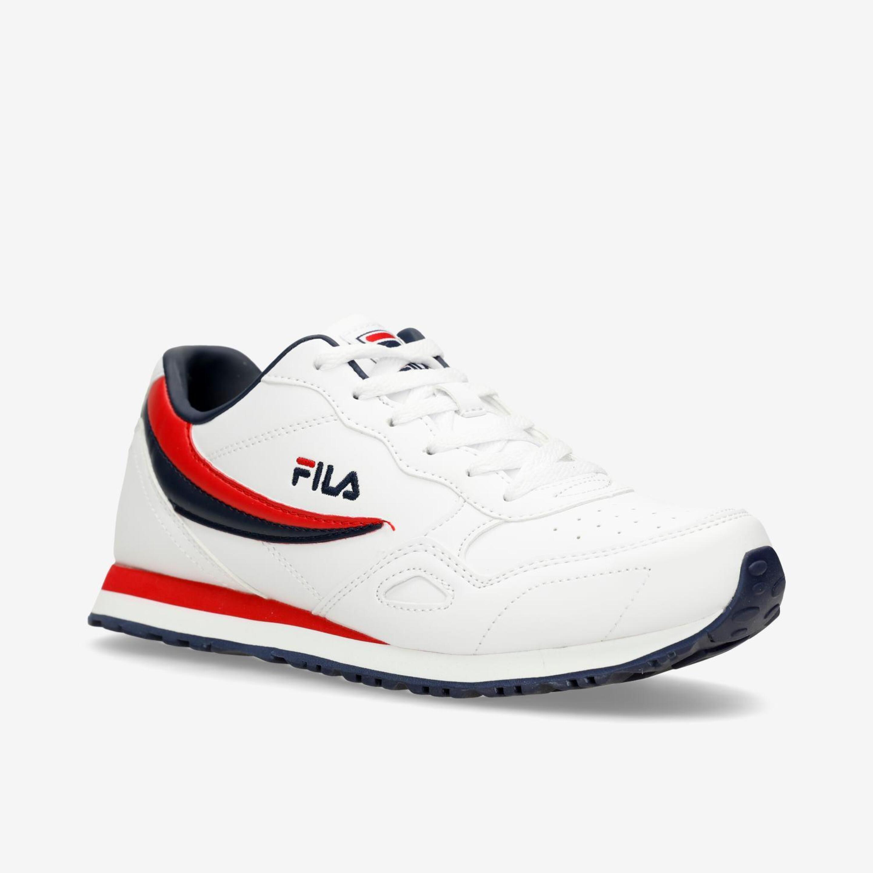 Fila Euro Jogger 4