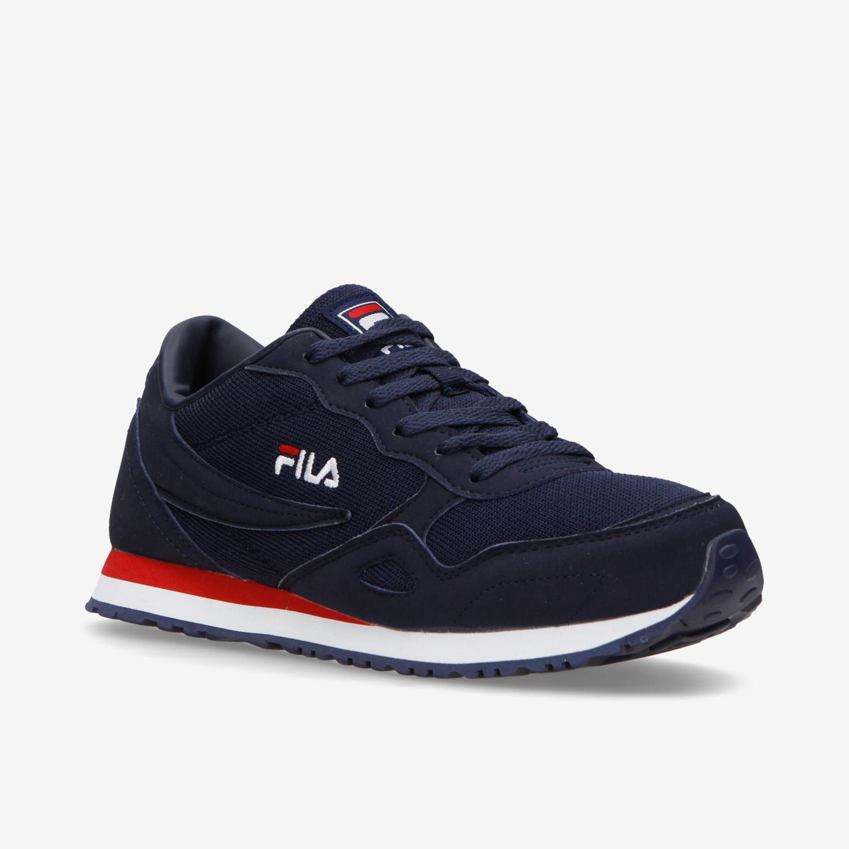 Eurojogger 4 Fila