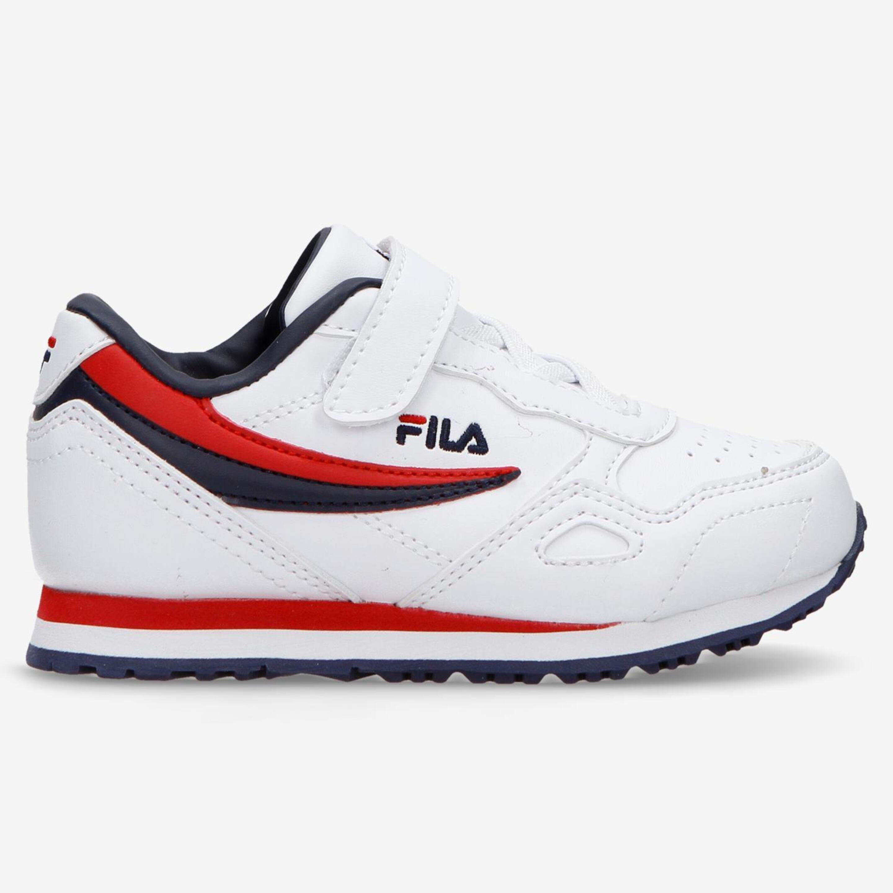 Fila Eurojogger 4