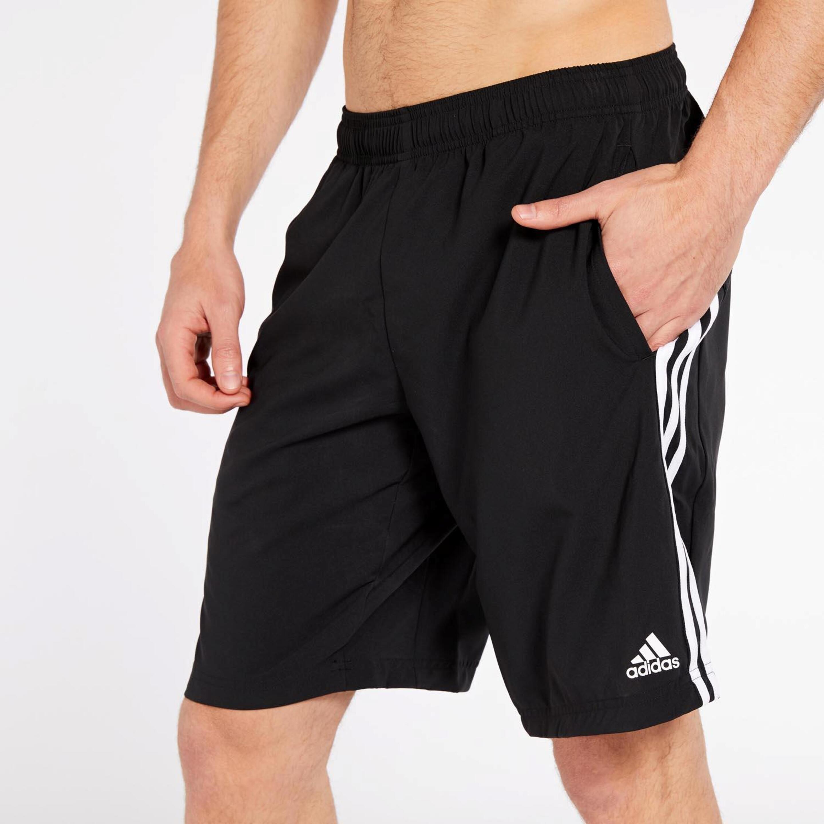 Pantalón Corto adidas