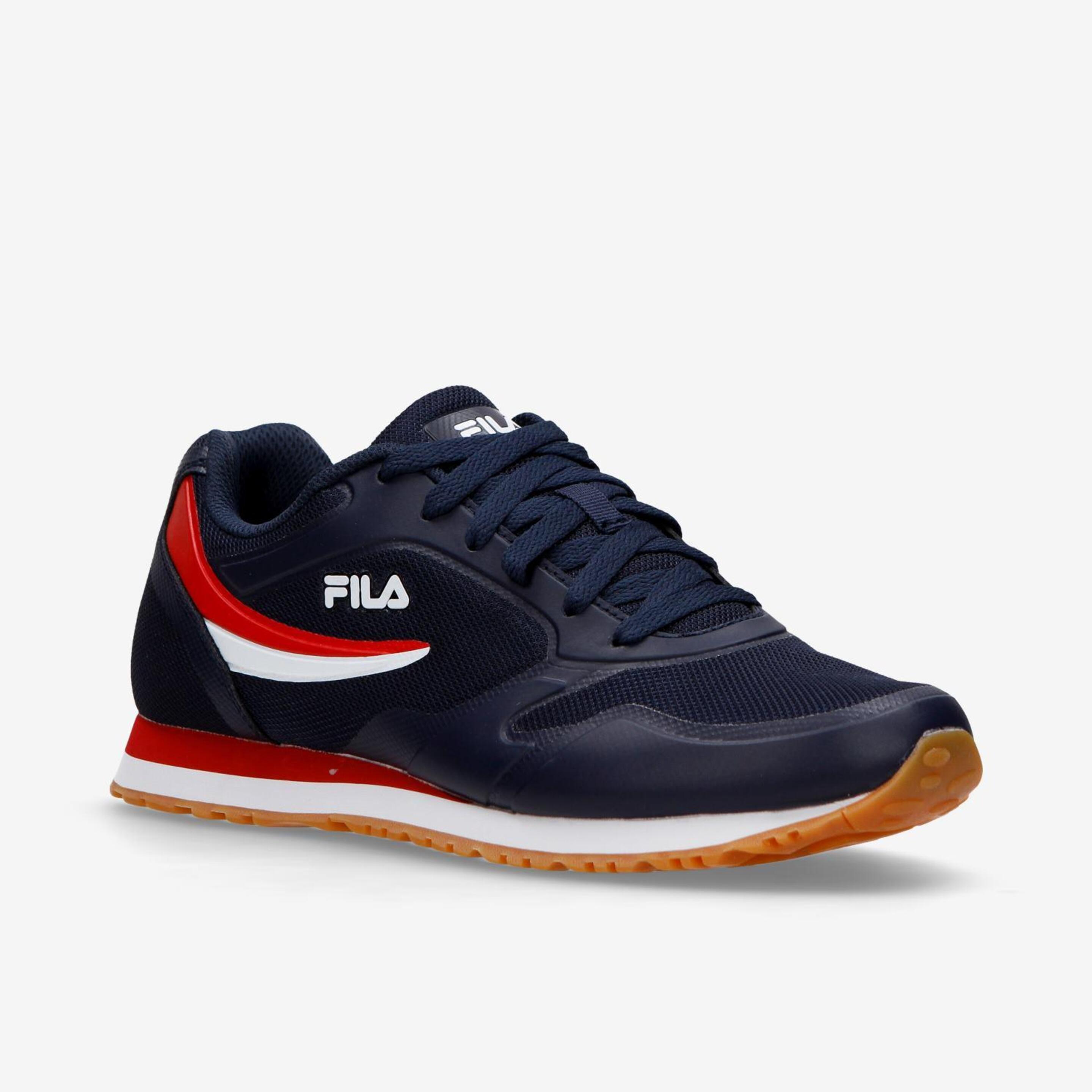 Fila Forerunner