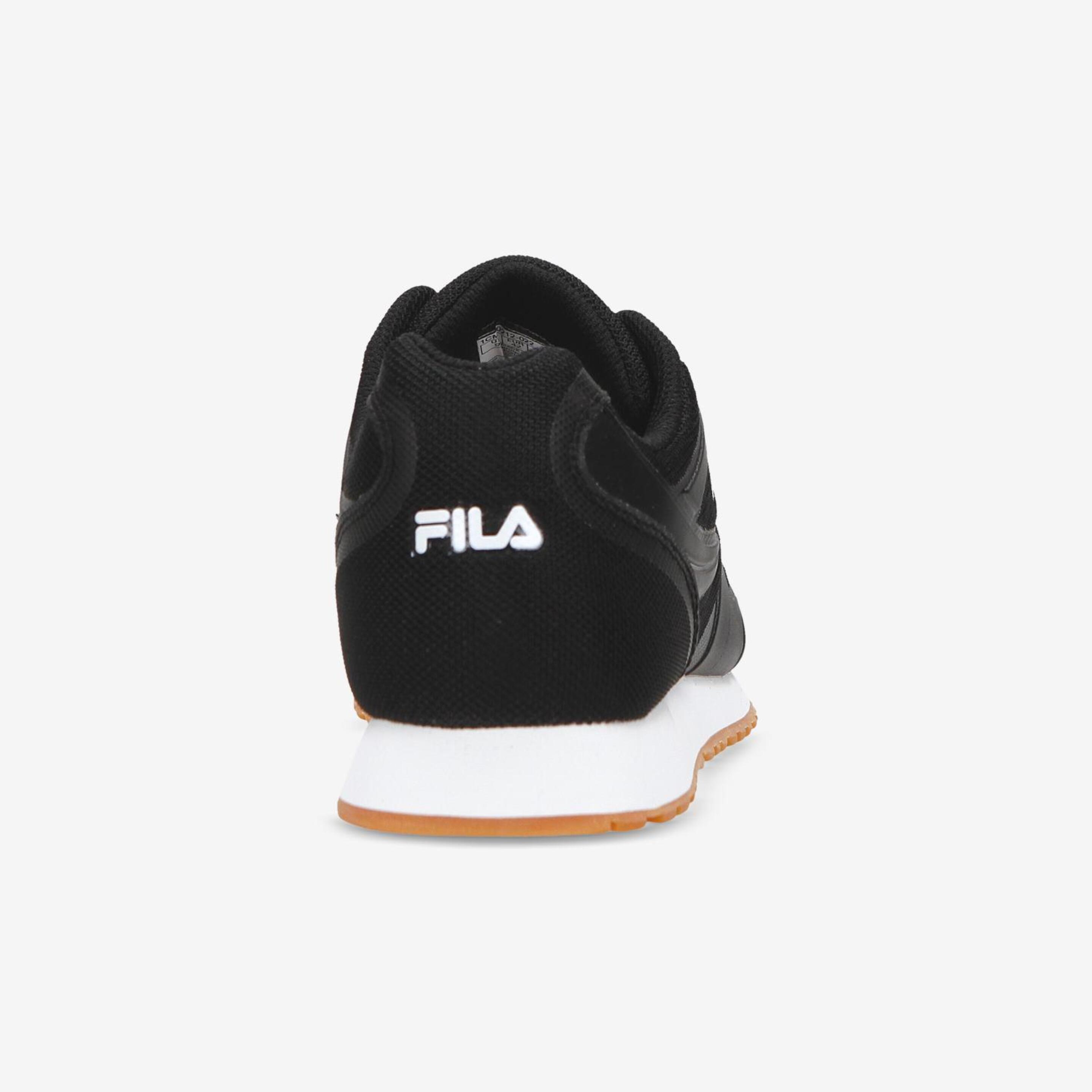 Fila Forerunner