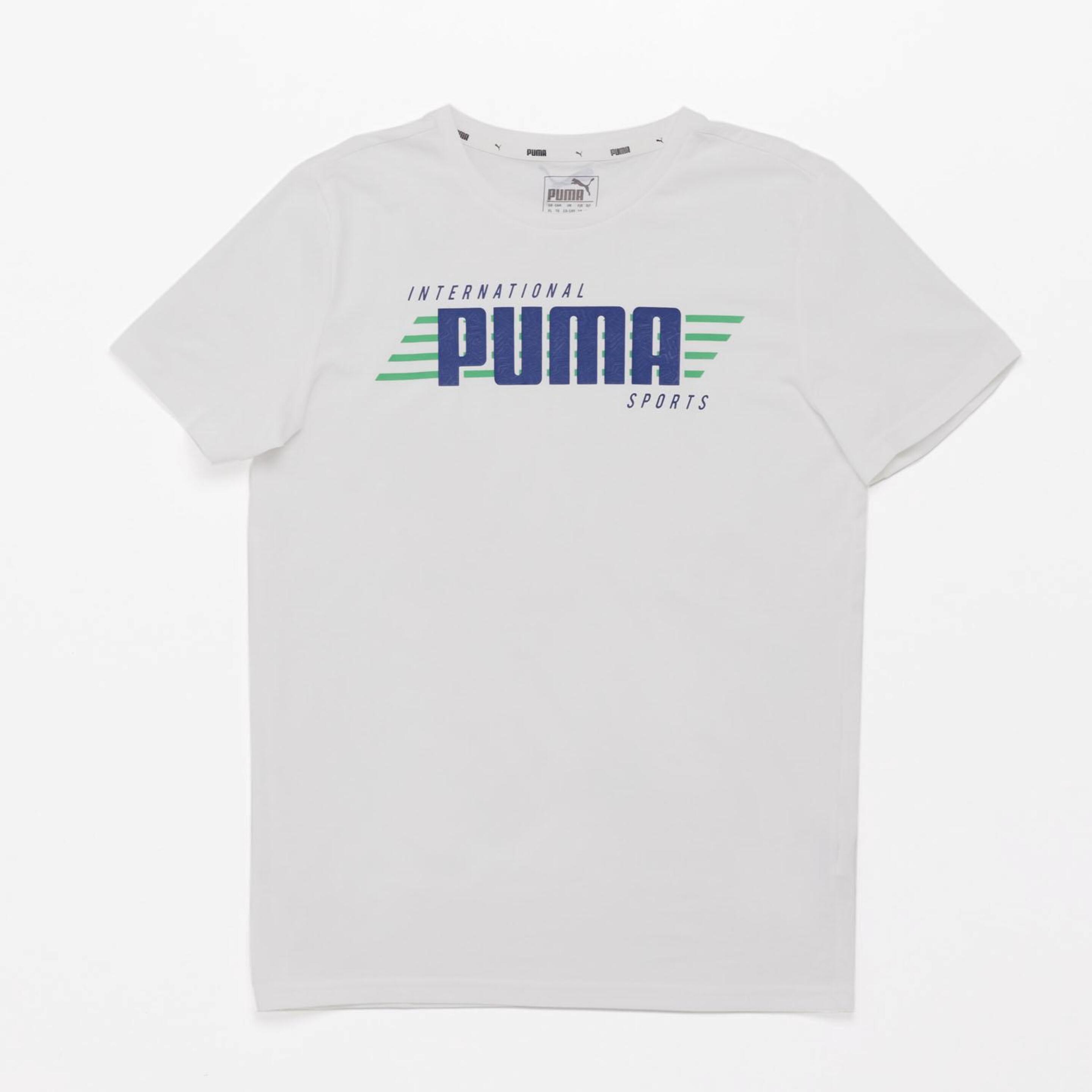 Puma Alpha