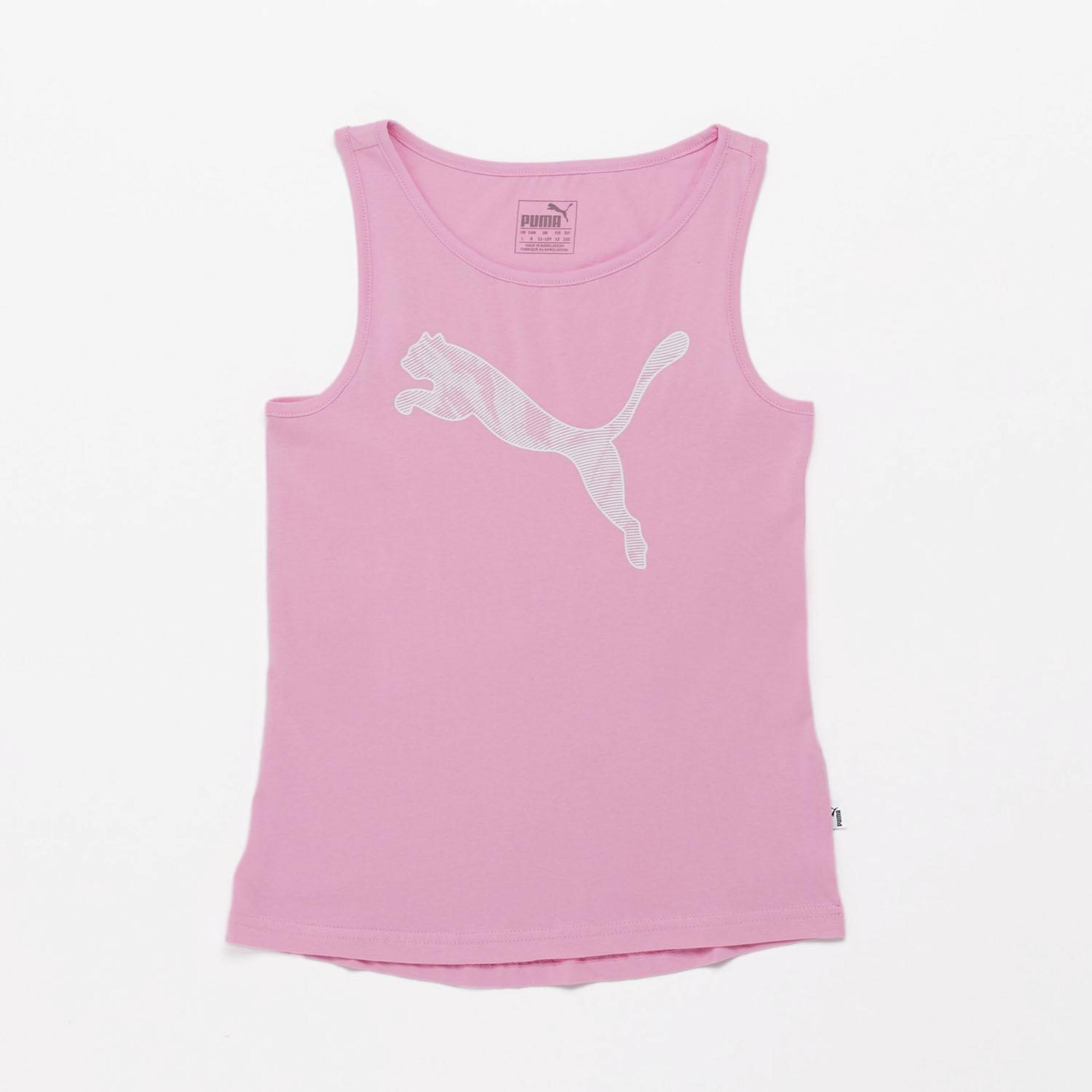 Camiseta Puma