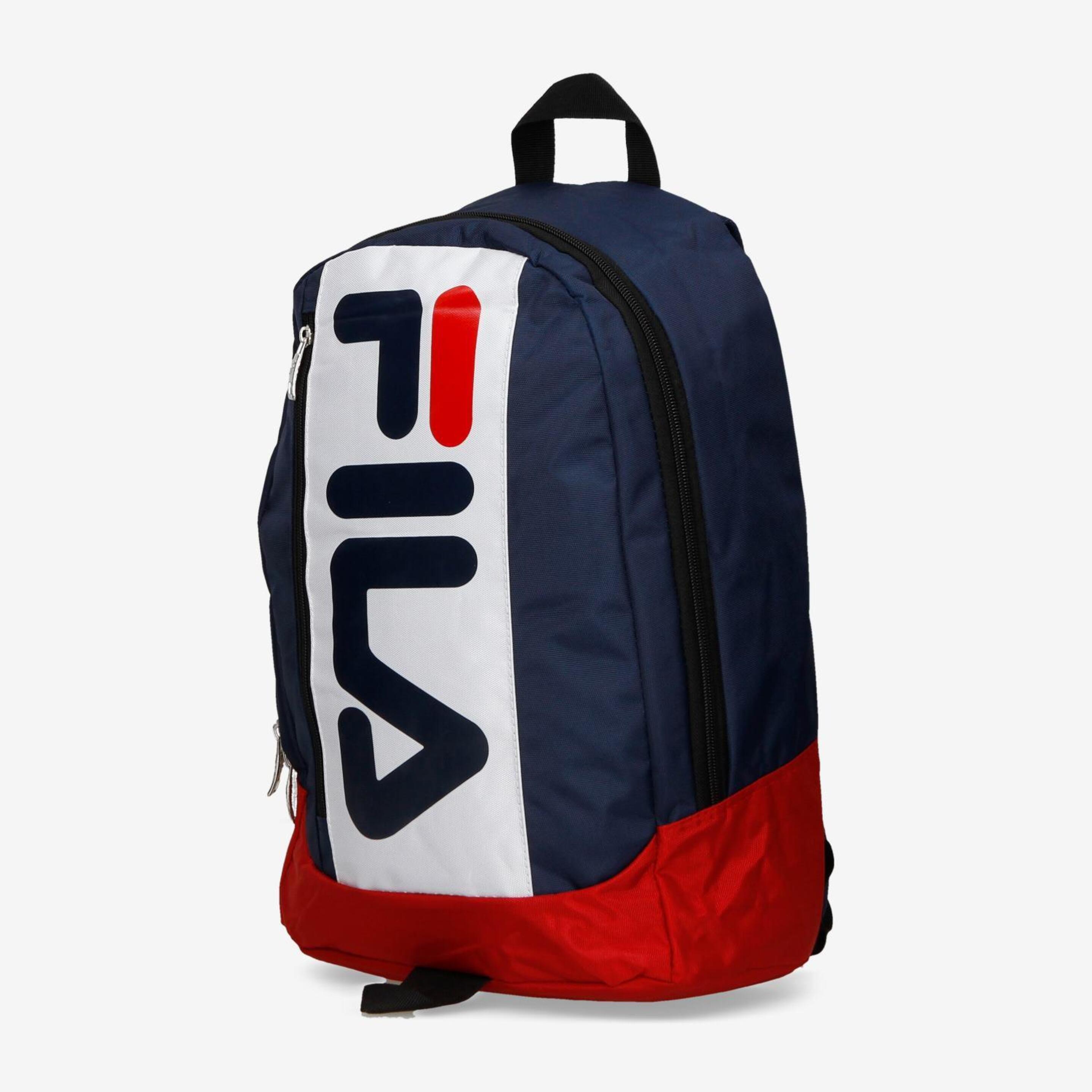 Fila Vertical