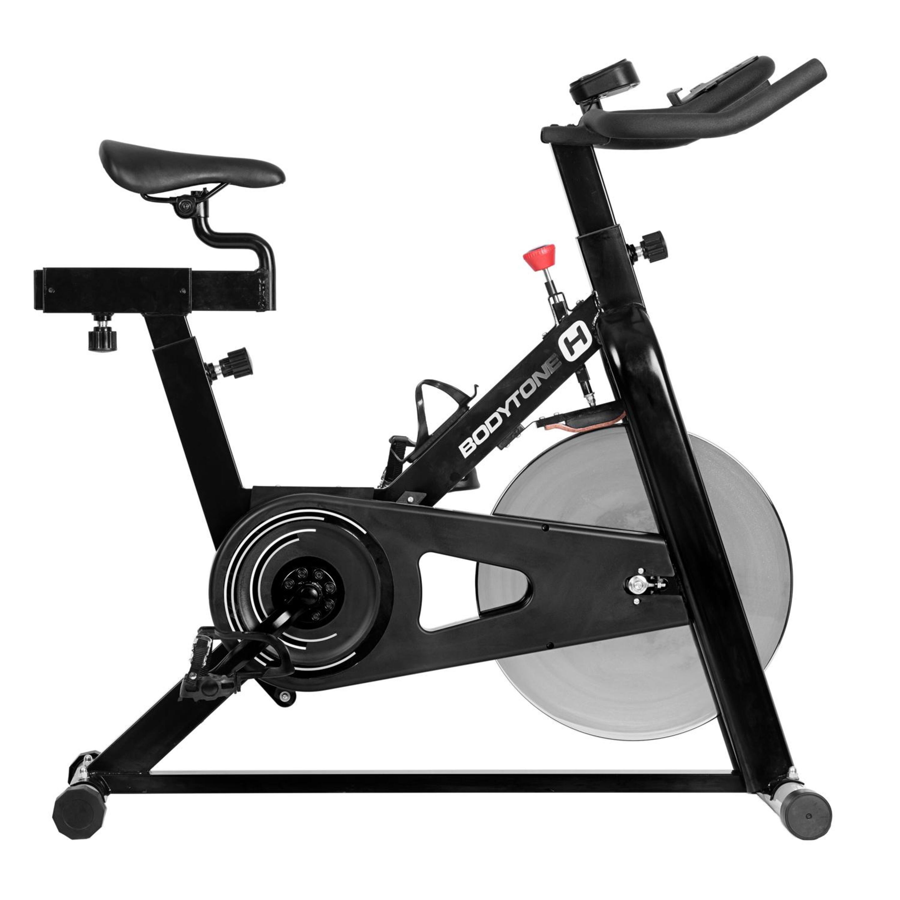 Bicicleta Spinning Bodytone Ds10