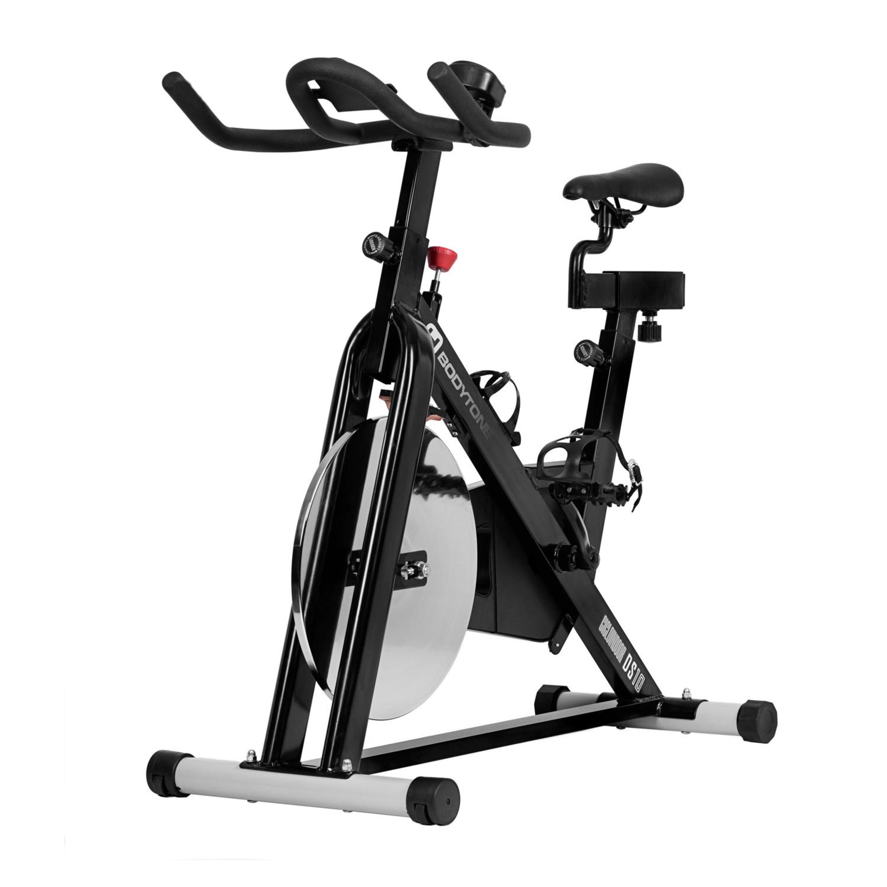 Bicicleta Spinning Bodytone Ds10