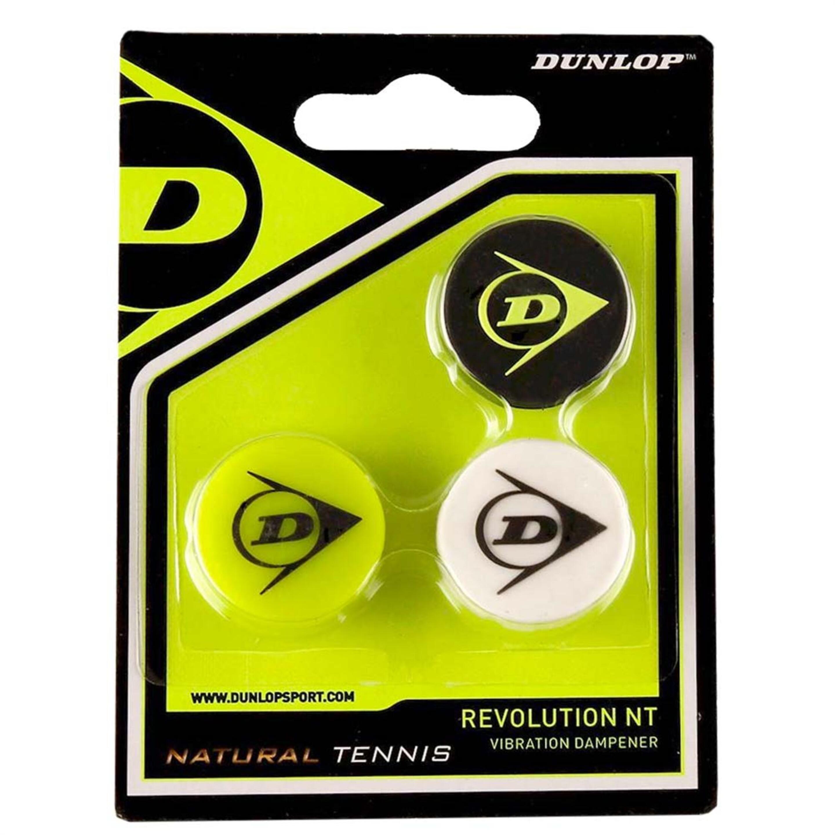 Antivibrador Tenis Dunlop