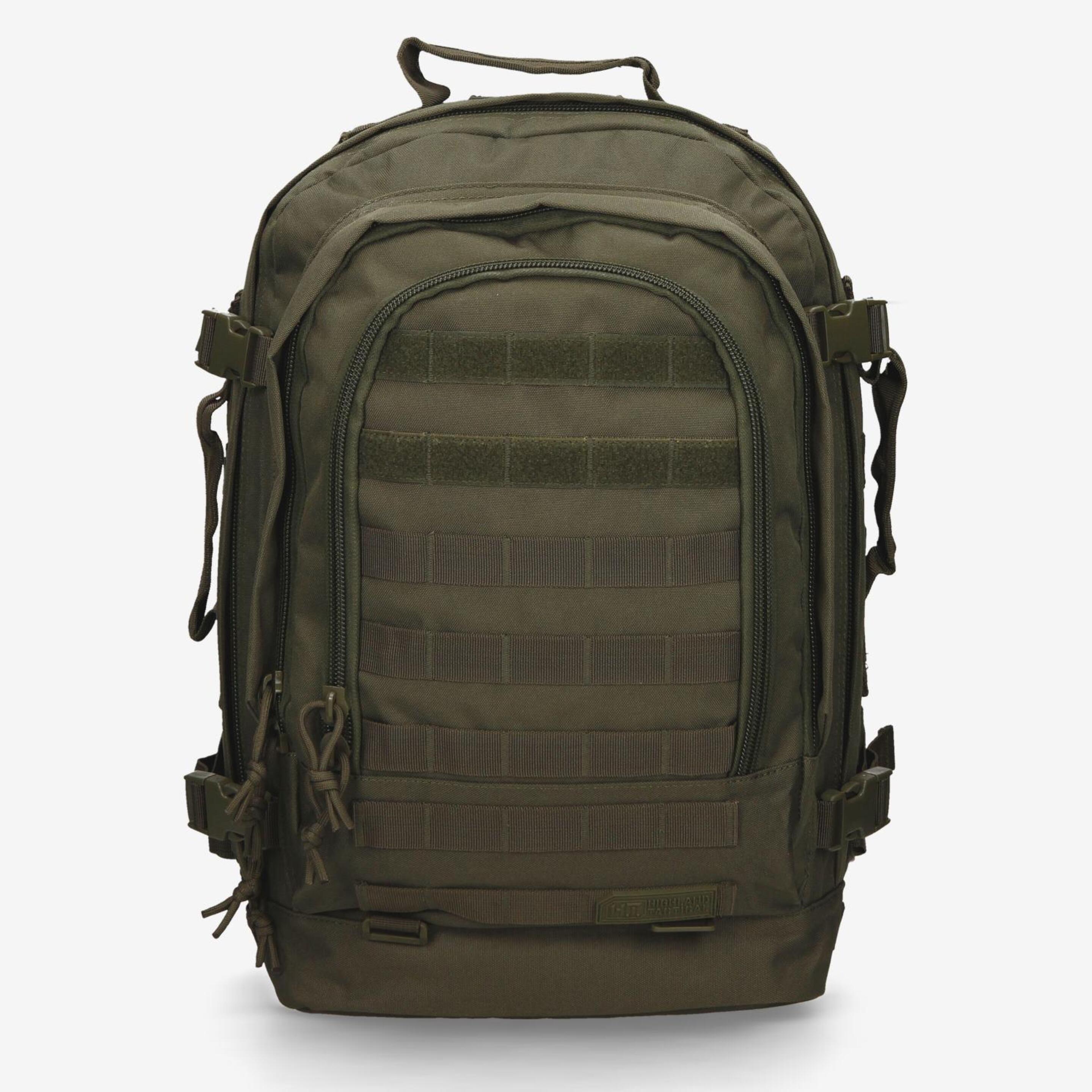 Mochila Tactical Rumble