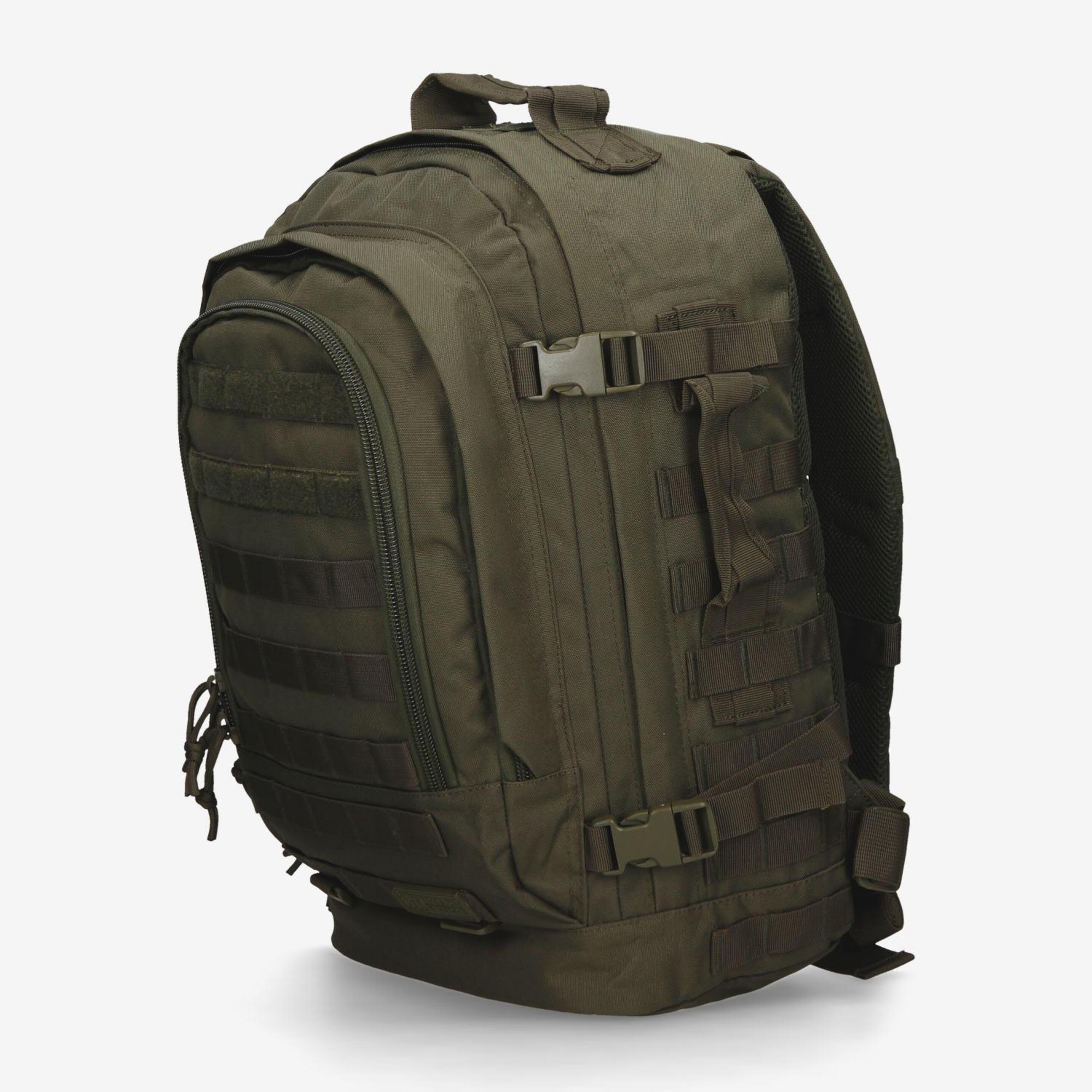 Mochila Tactical Rumble