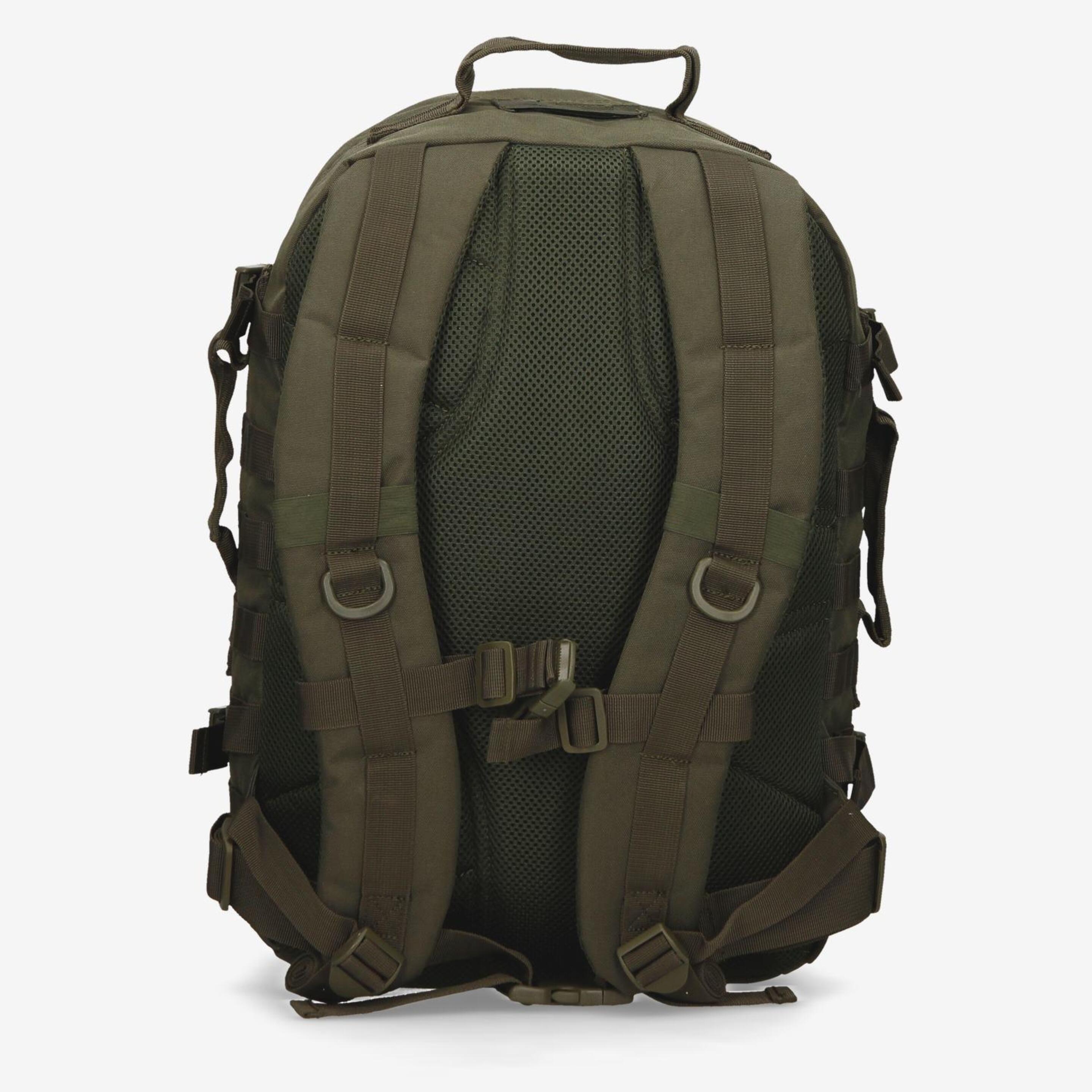 Mochila Tactical Rumble