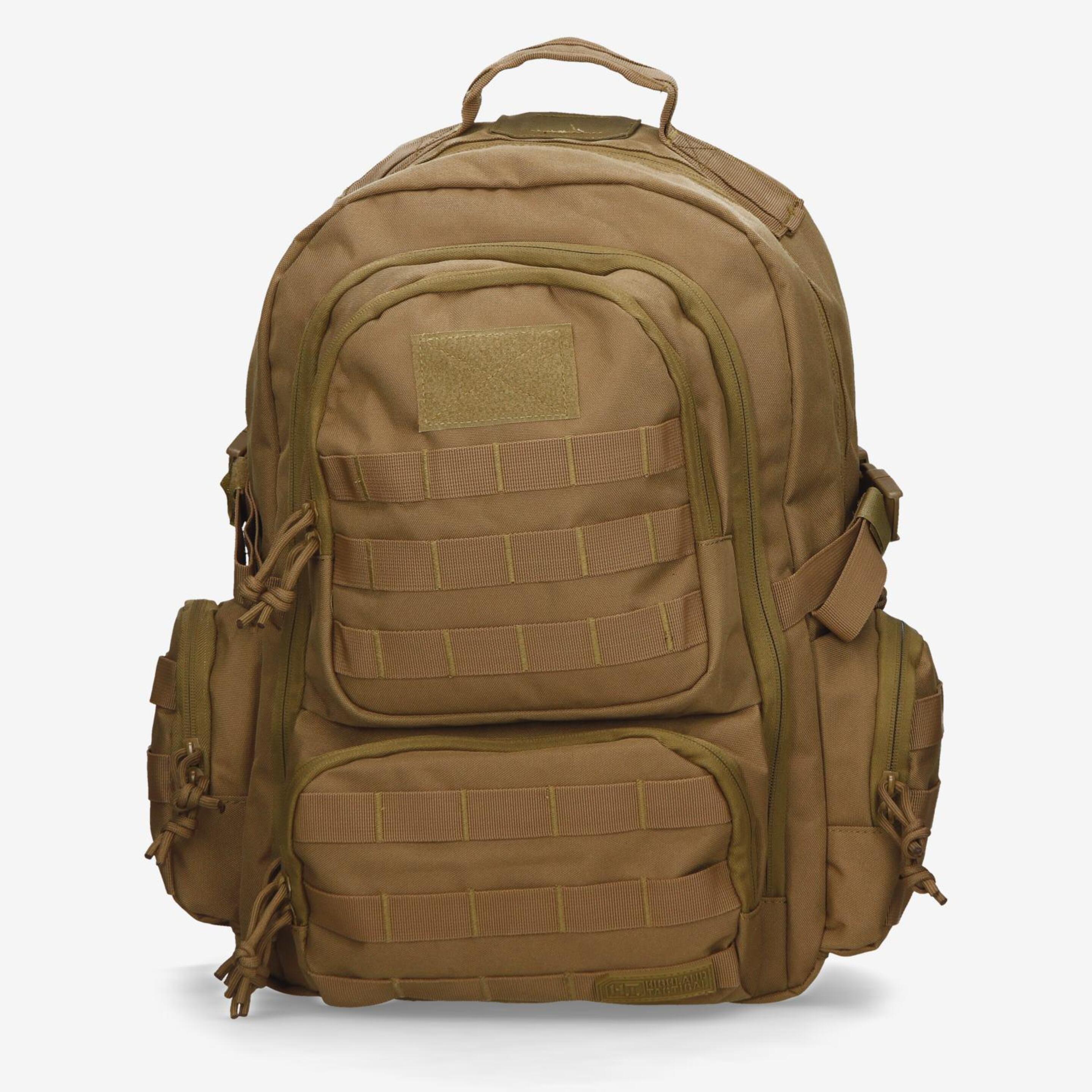 Mochila Tactical Jacker