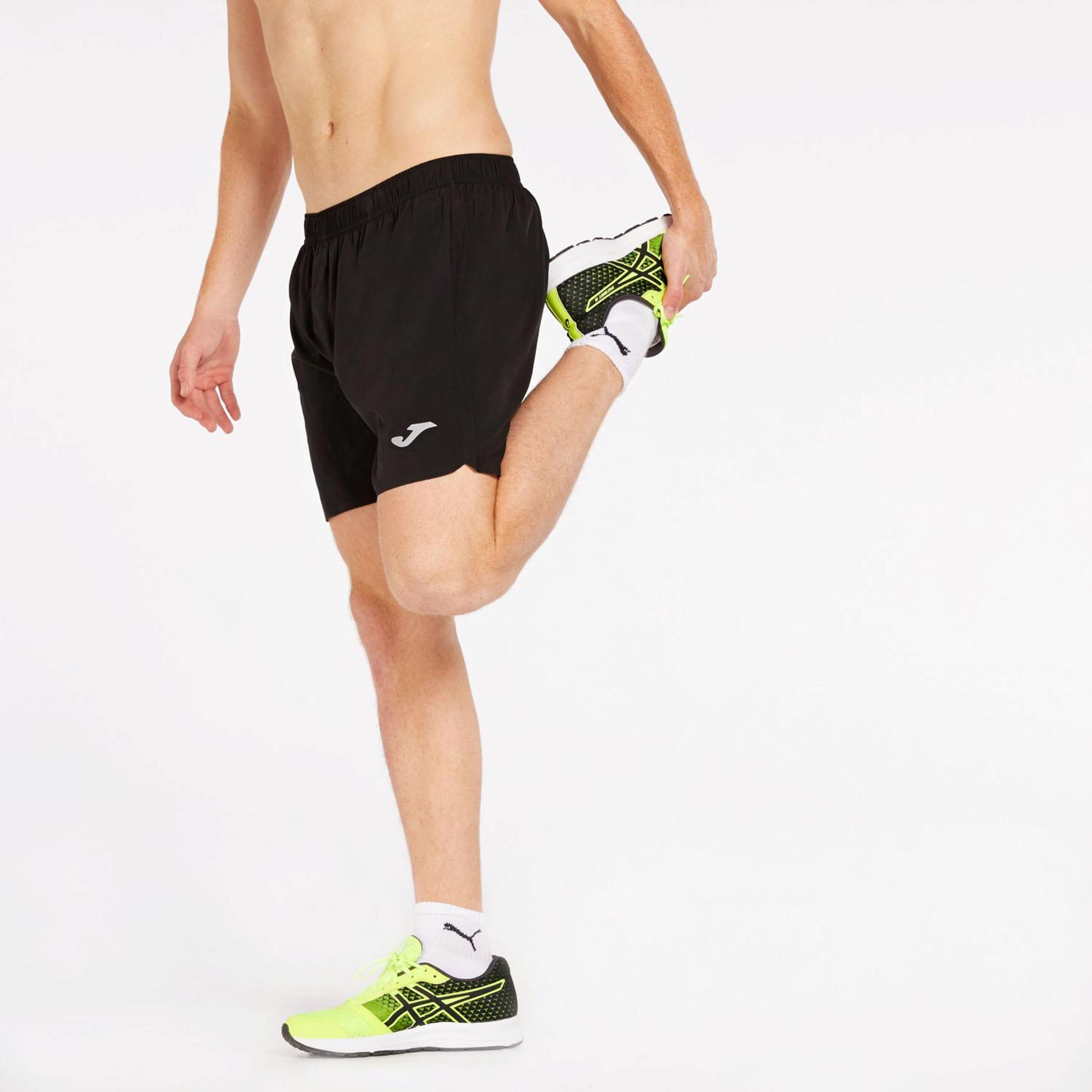 Pantalón Running Joma