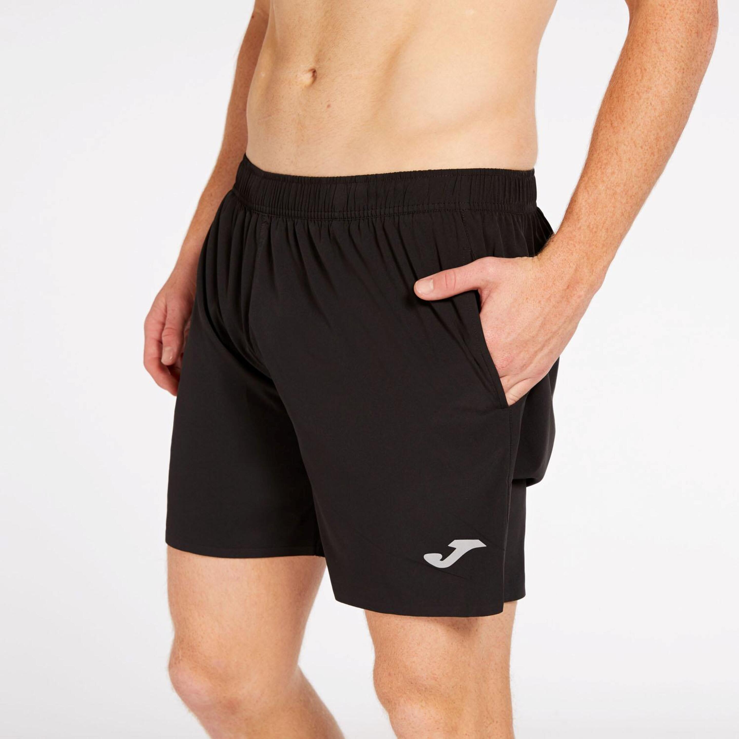 Pantalón Running Joma