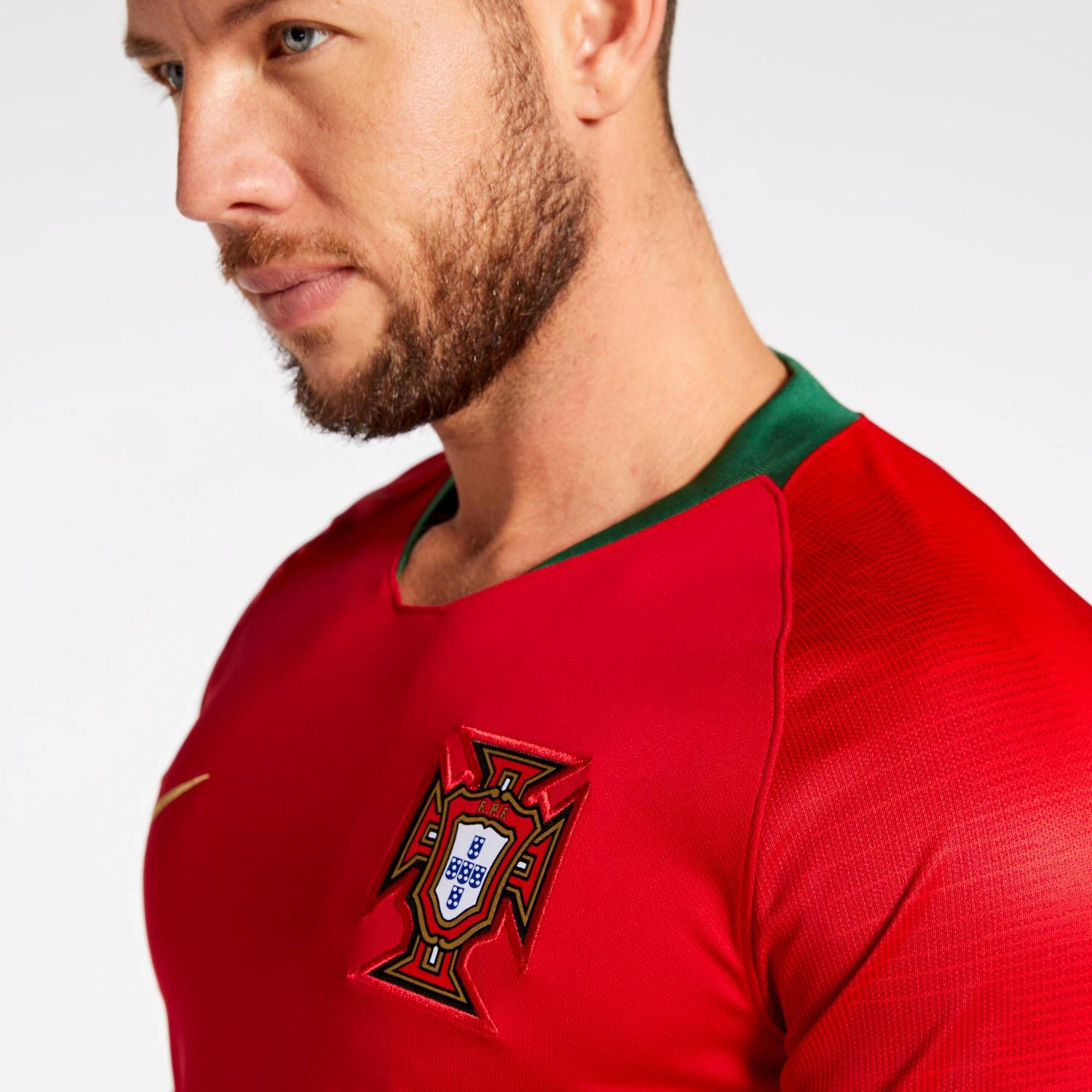 Camisola Seleção Portuguesa Nike