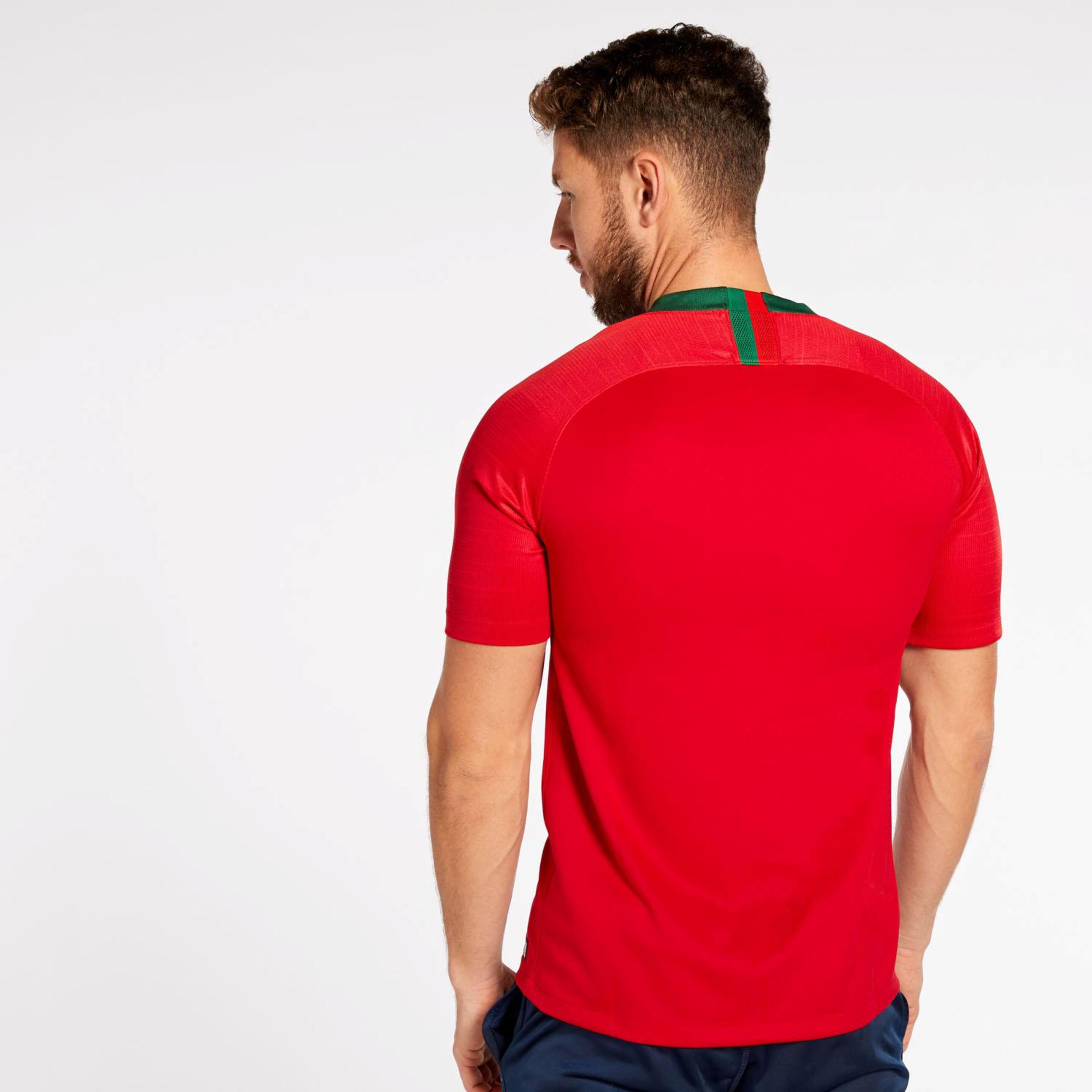 Camisola Seleção Portuguesa Nike