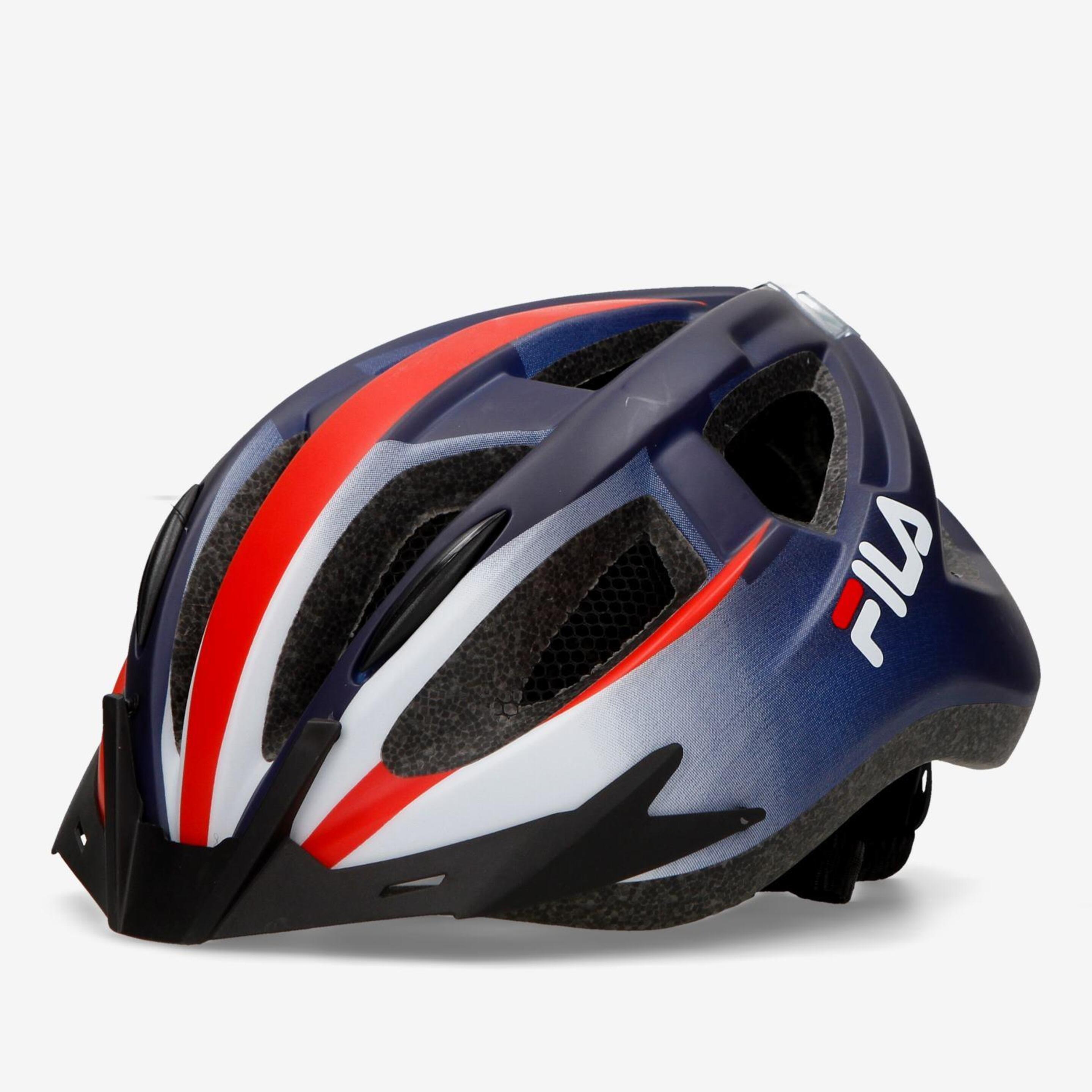 Casco Light Fila