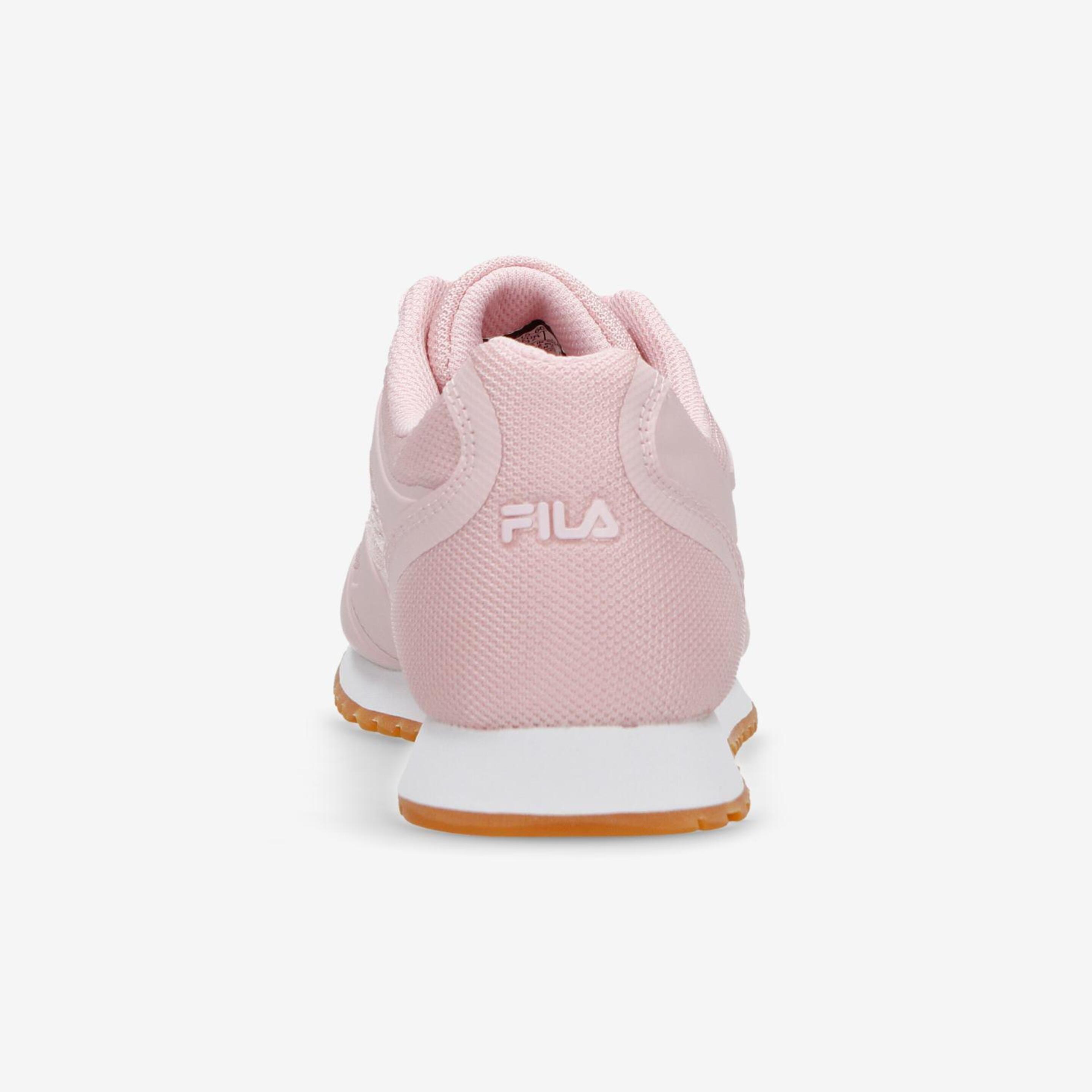 Fila Forerunner