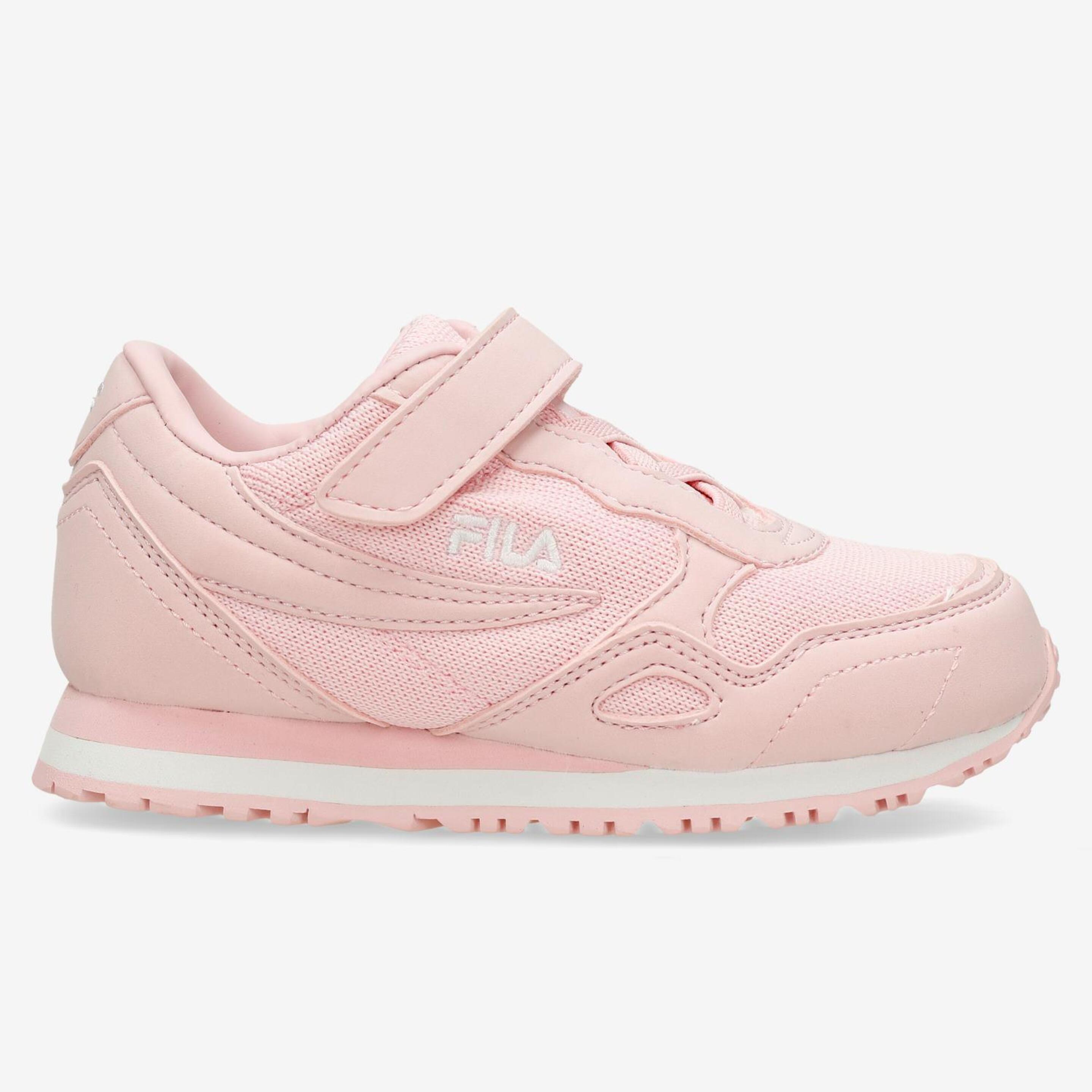 Fila Eurojogger 4