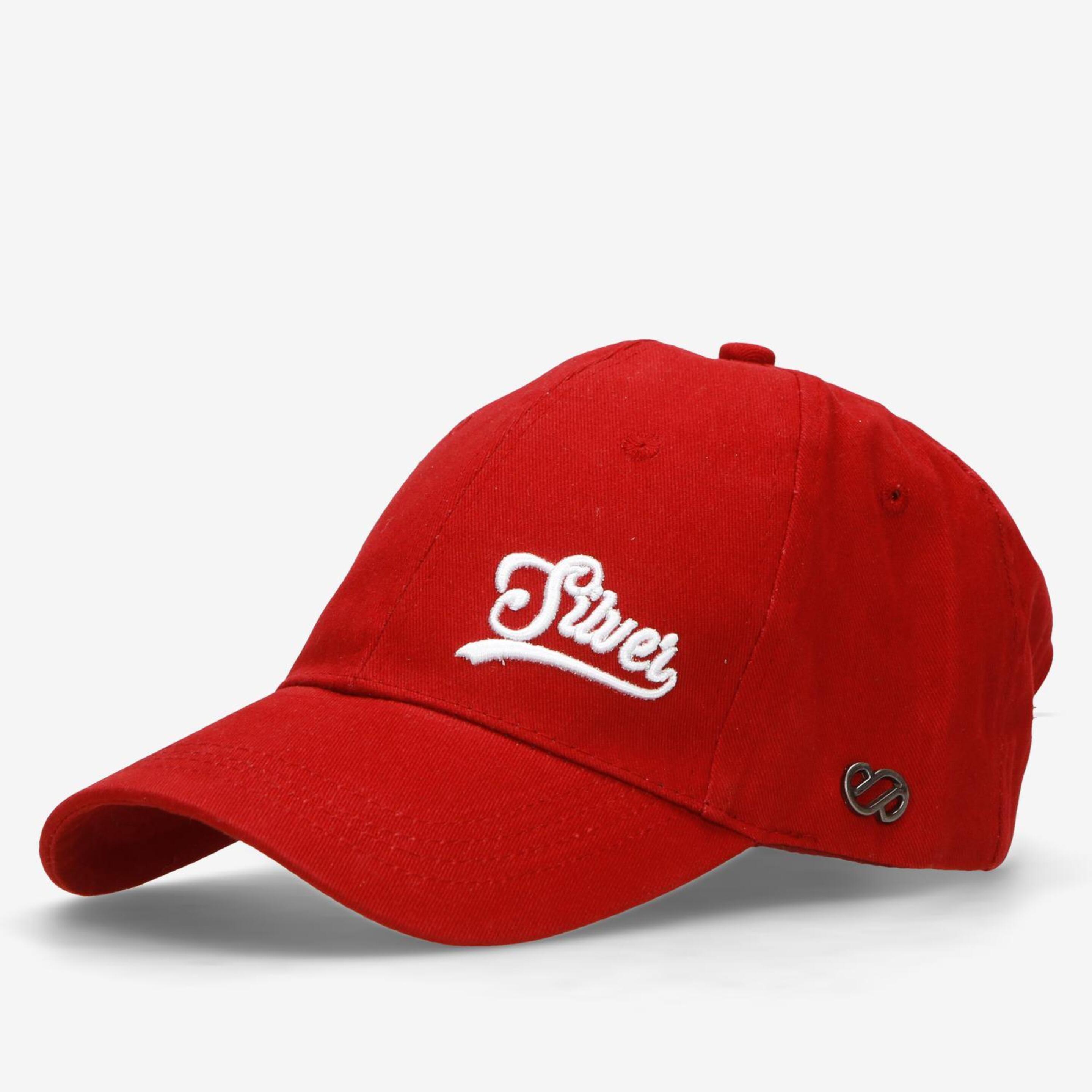 Gorra Silver