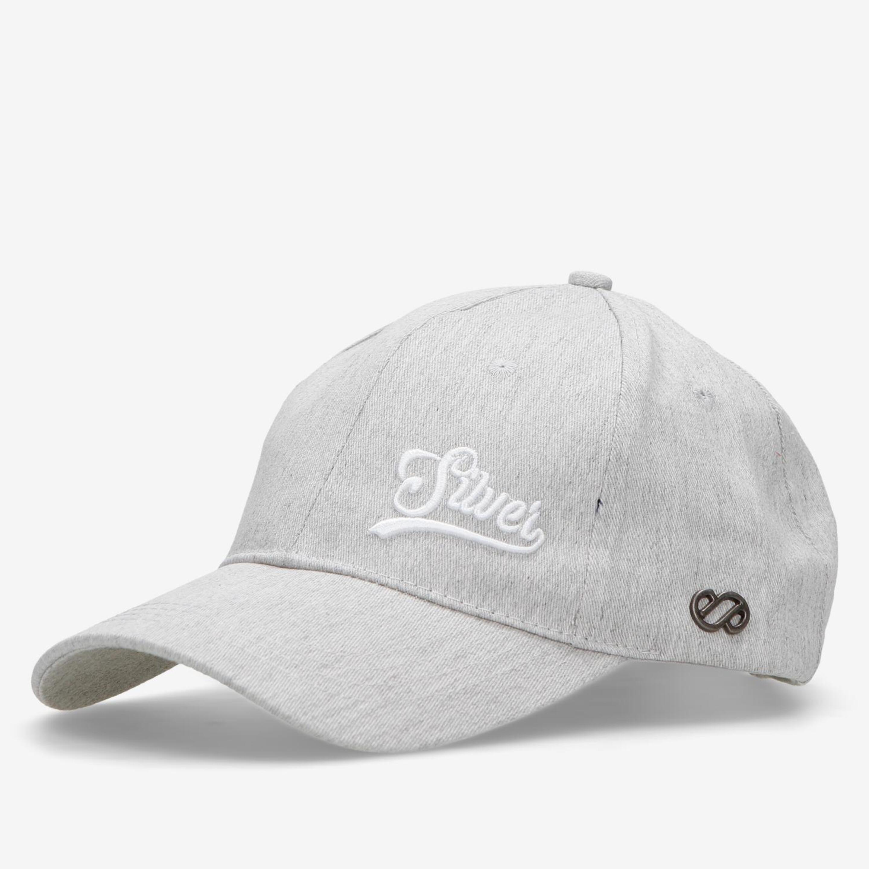 Gorra Silver