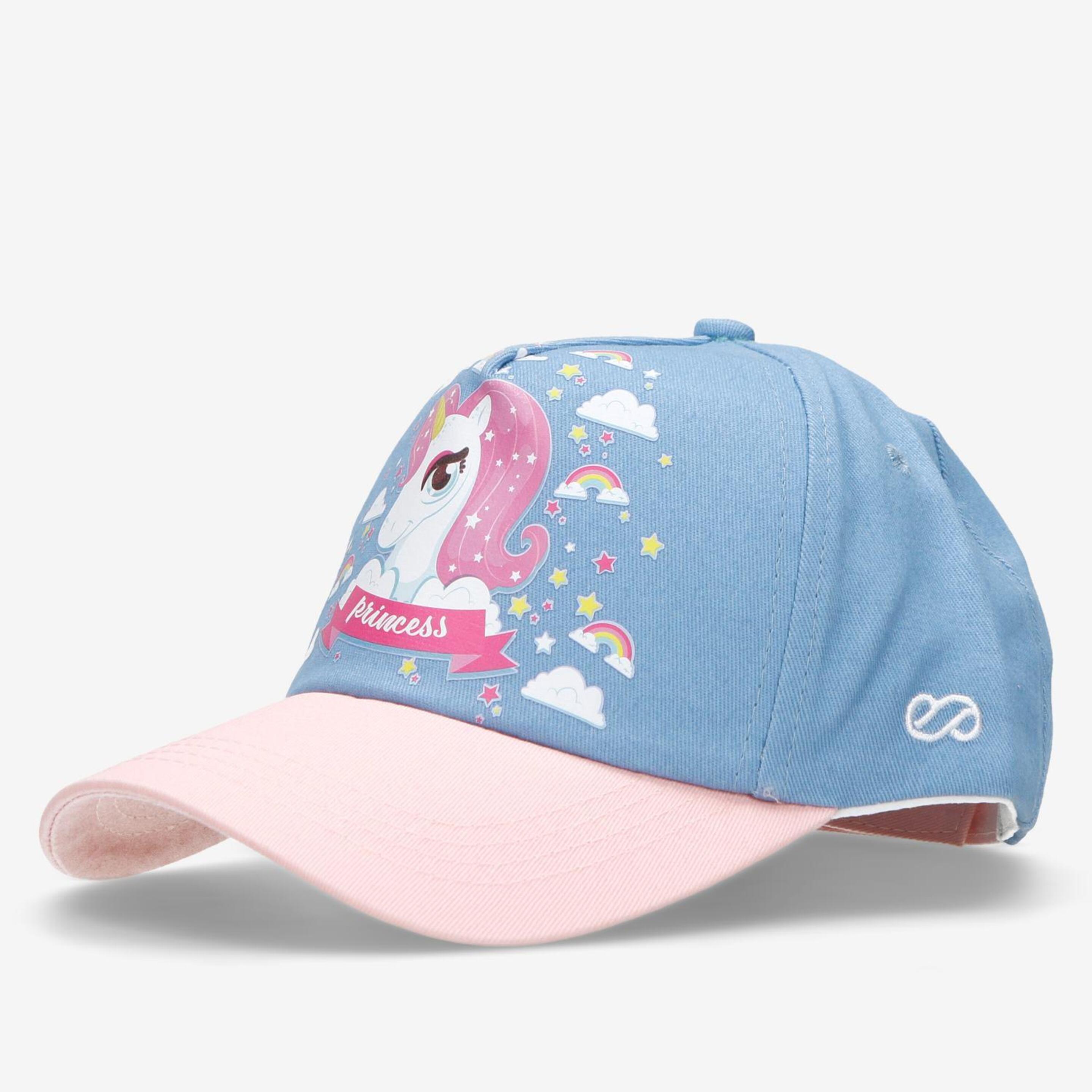 Gorra Silver Cartoon