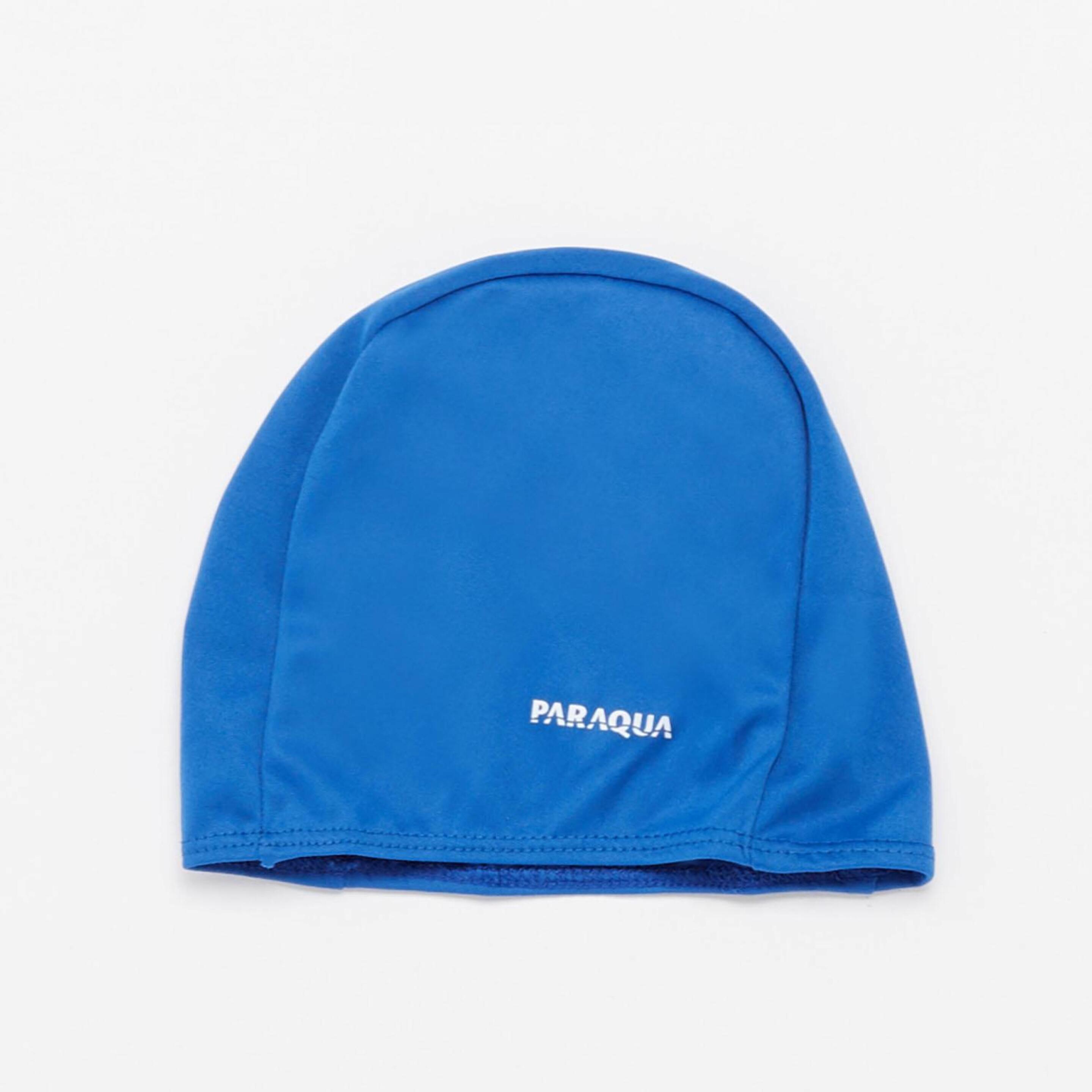 Gorro Piscina Paraqua