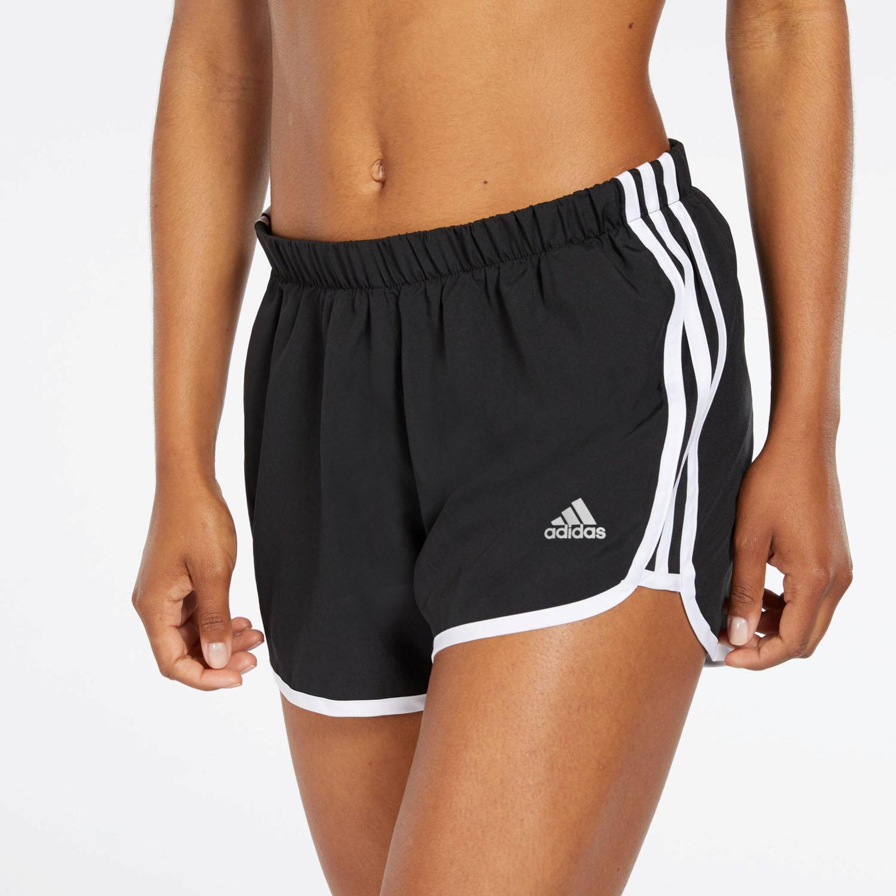 Pantalón Corto adidas