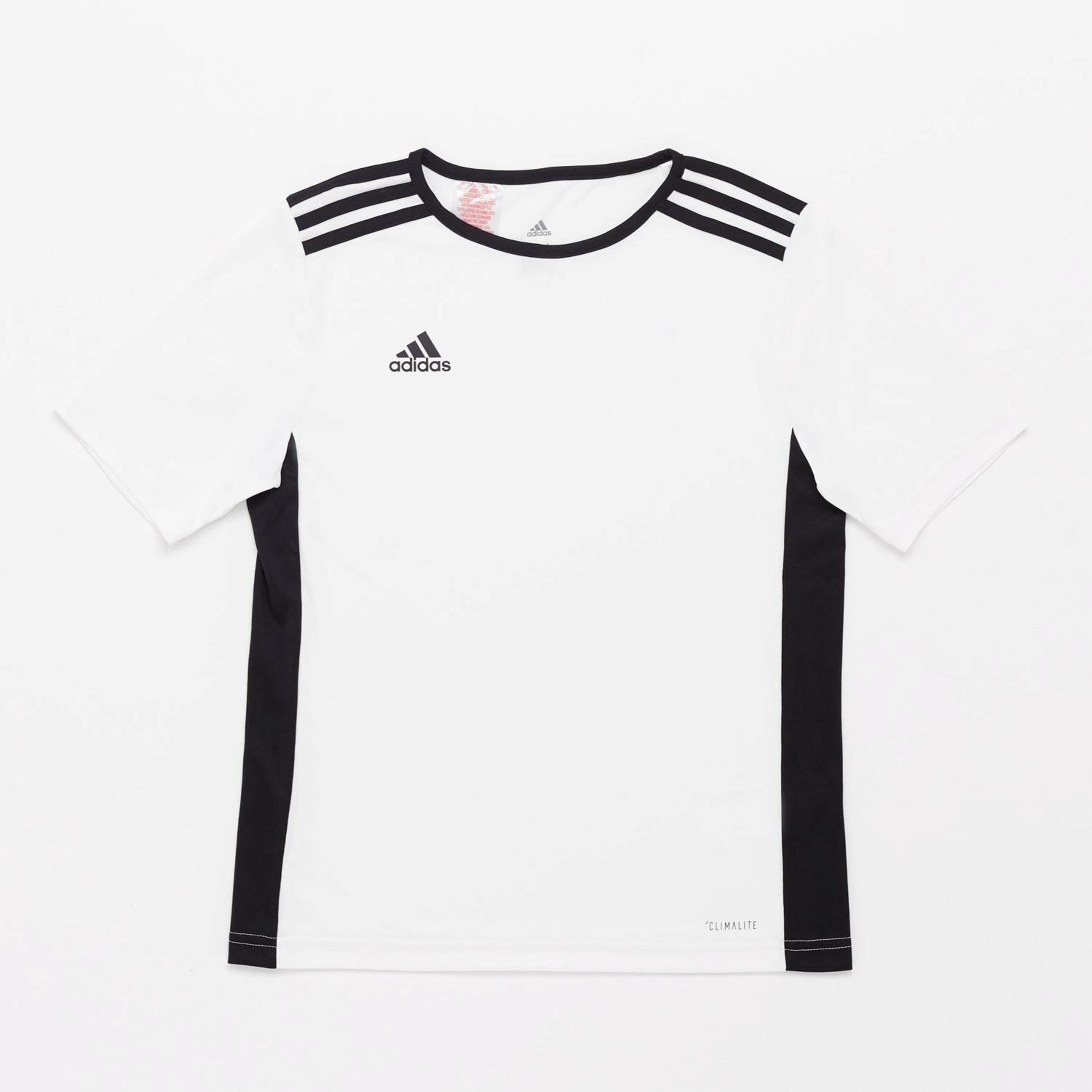 T-shirt Futebol adidas