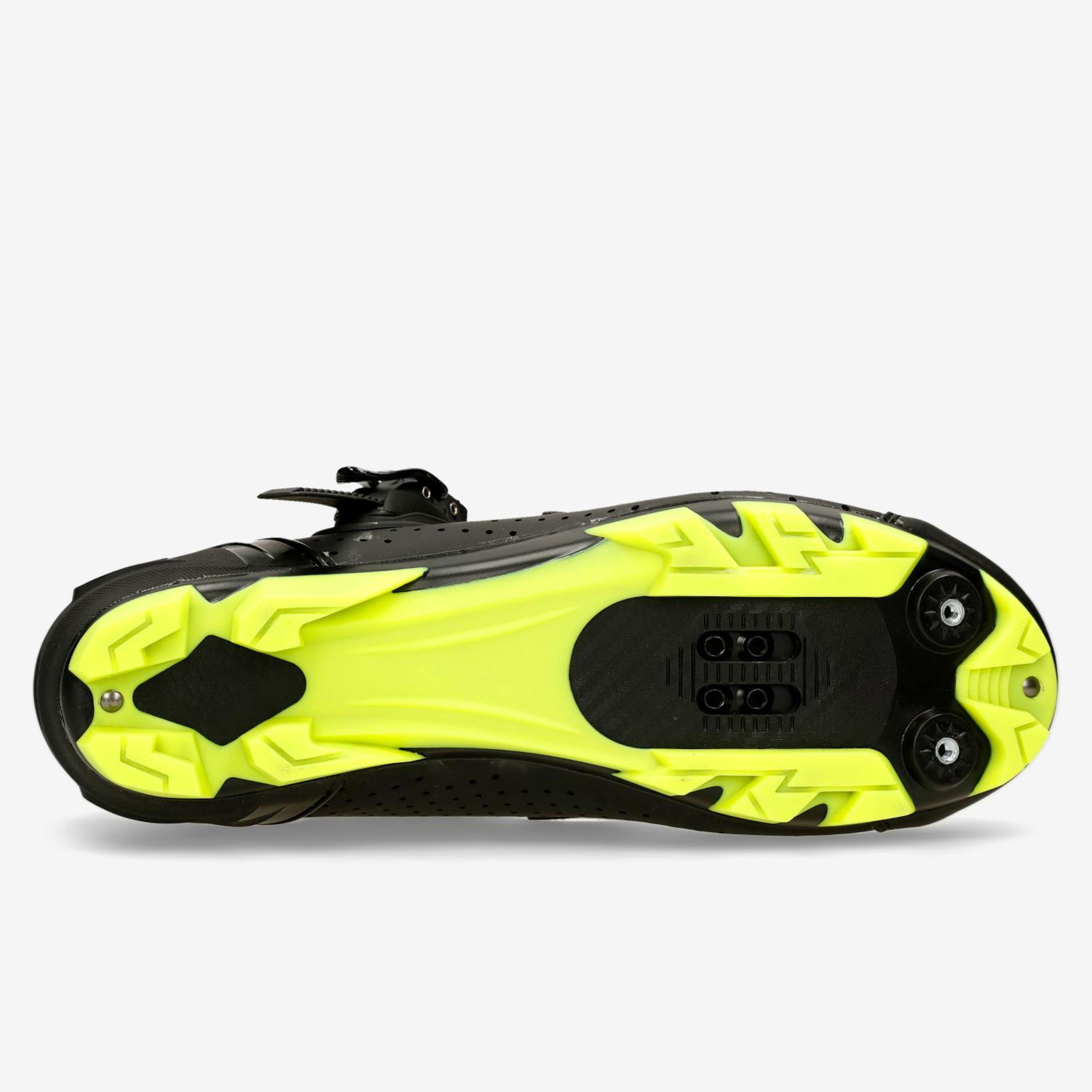 Zapatillas Ciclismo Mítical Nairo