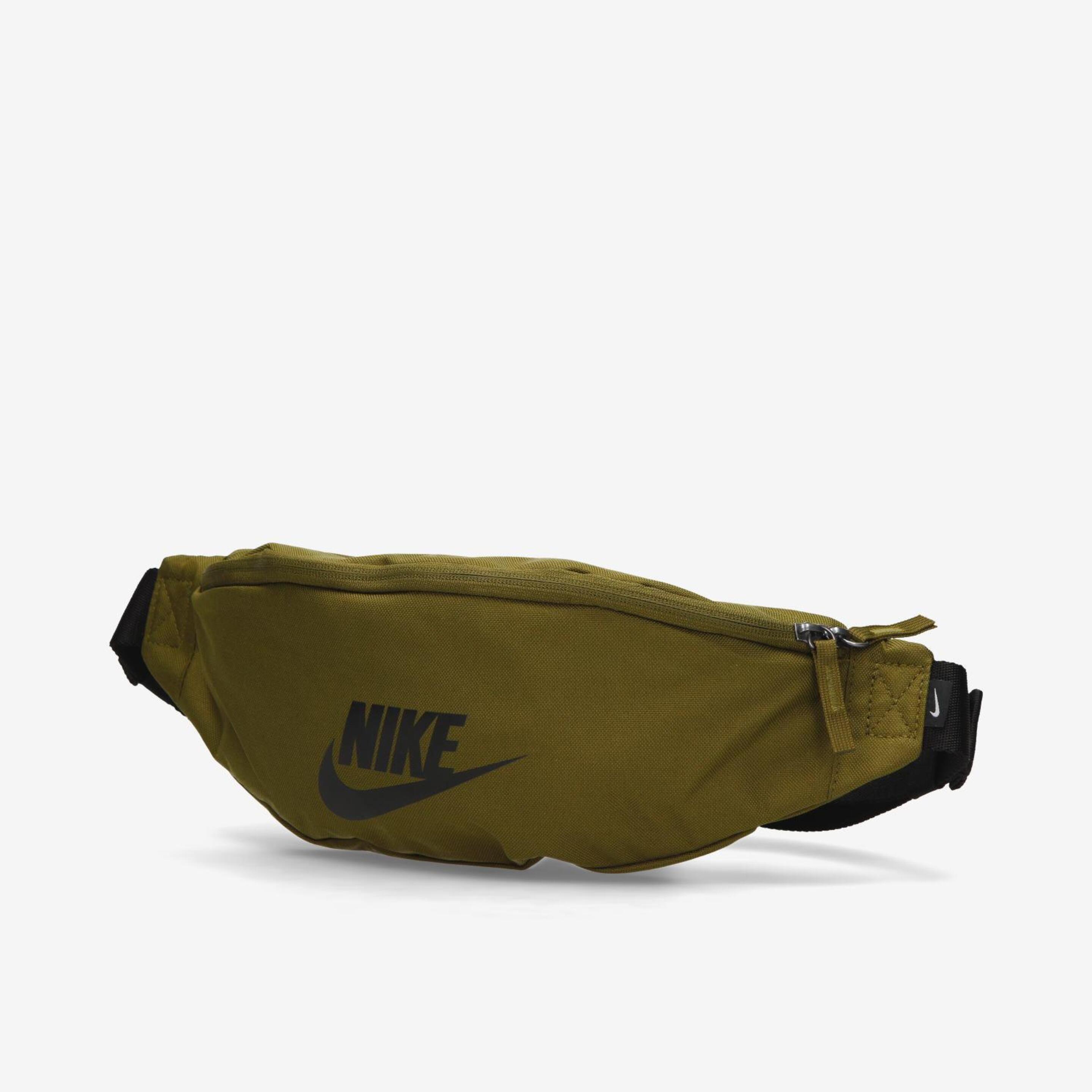 Bolsa Cintura Nike Heritage
