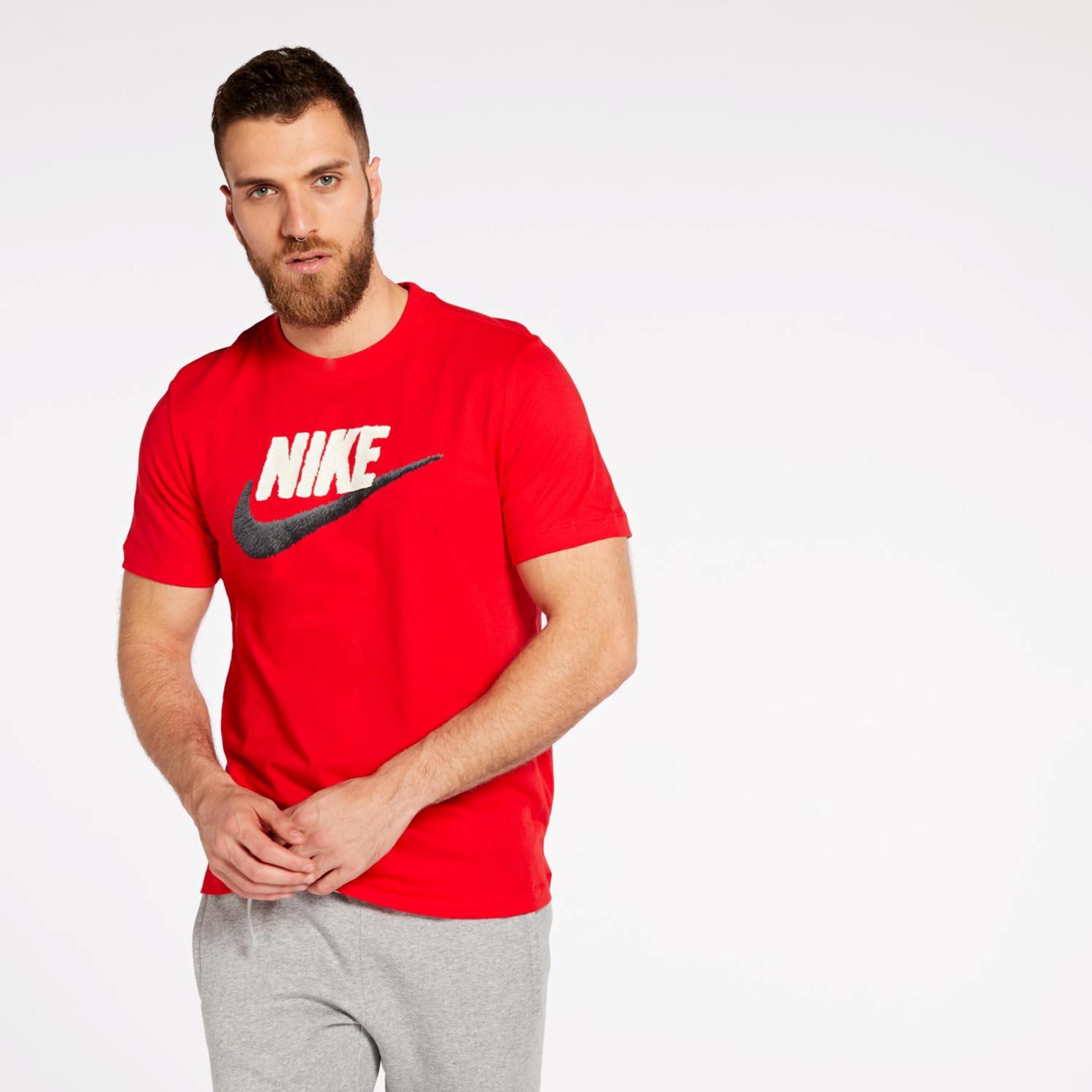 Camiseta Nike