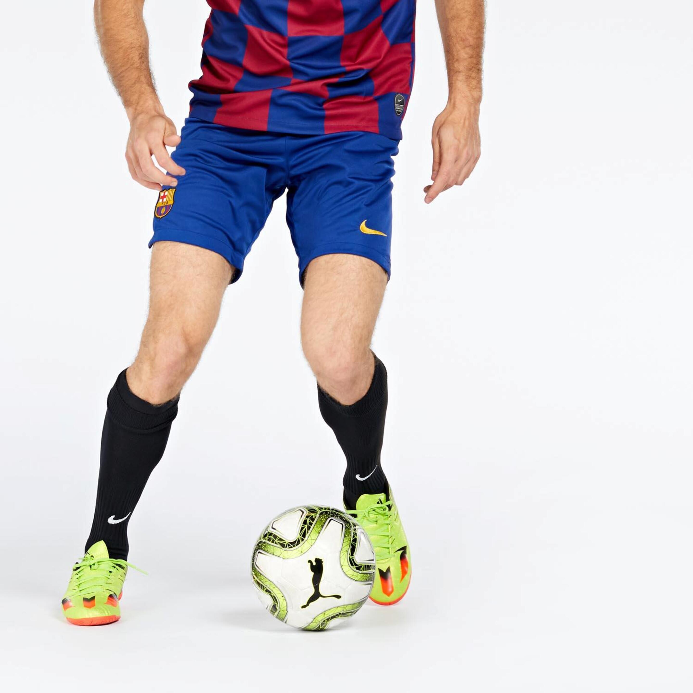 Calções Barcelona Nike