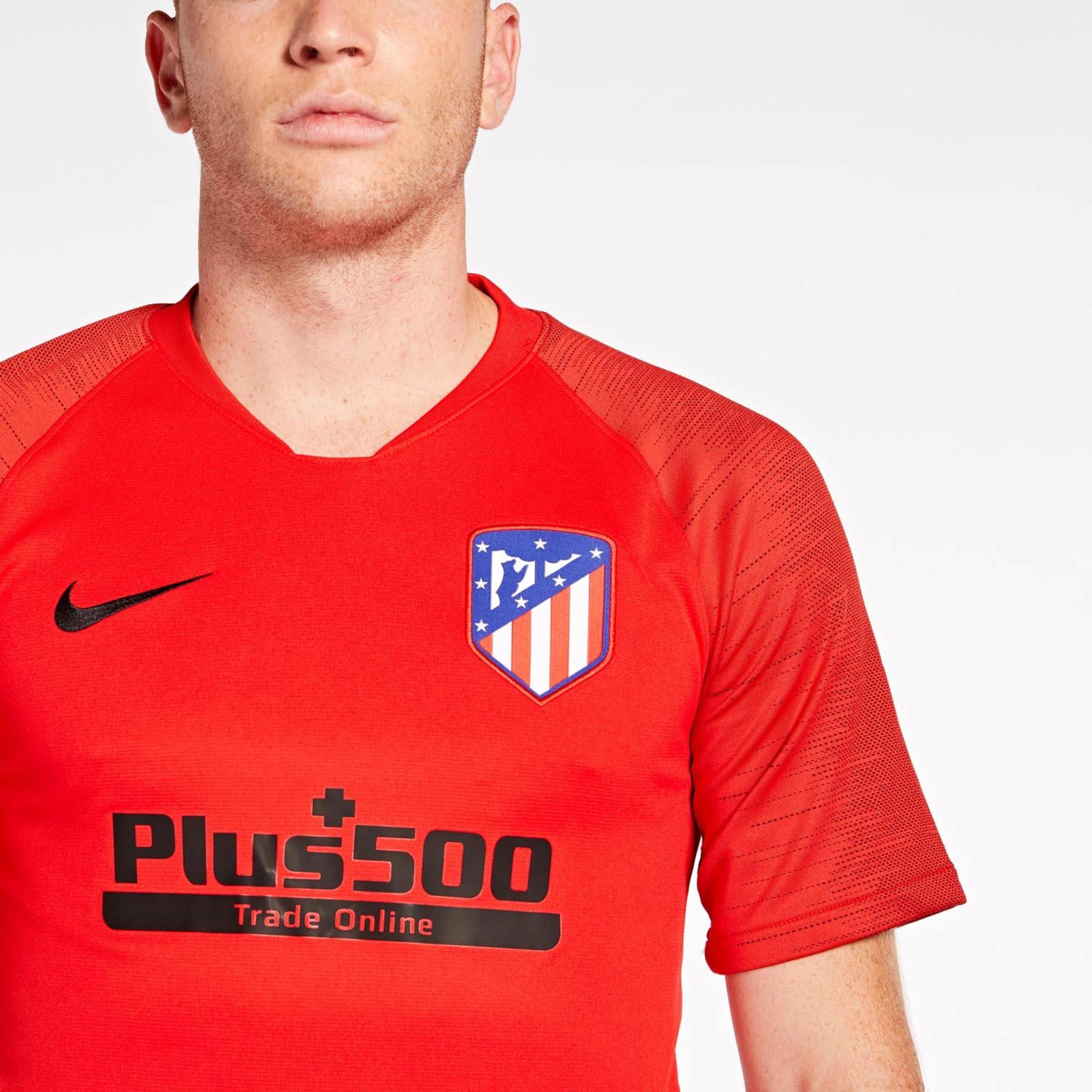 Camiseta Atlético Madrid