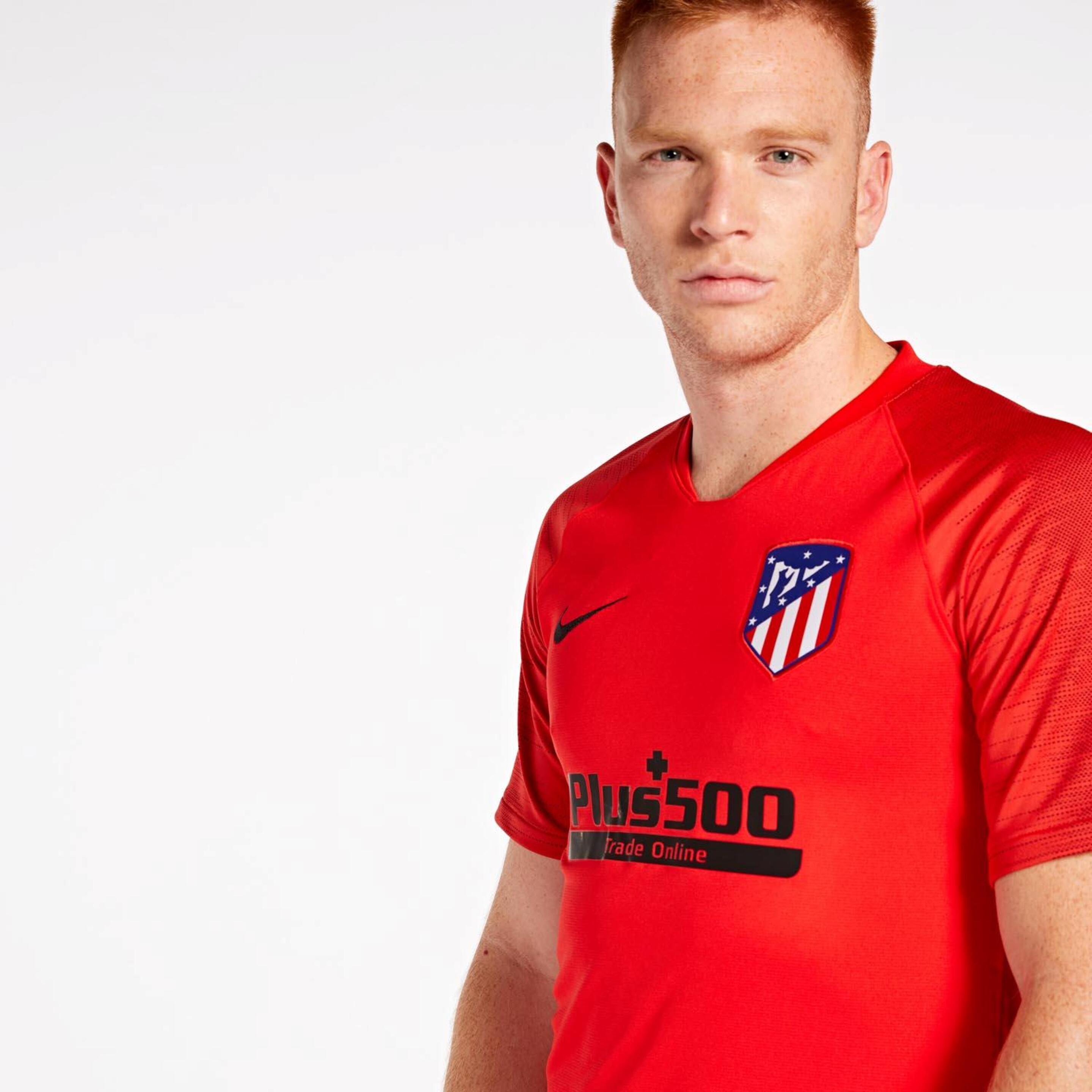 Camiseta Atlético Madrid