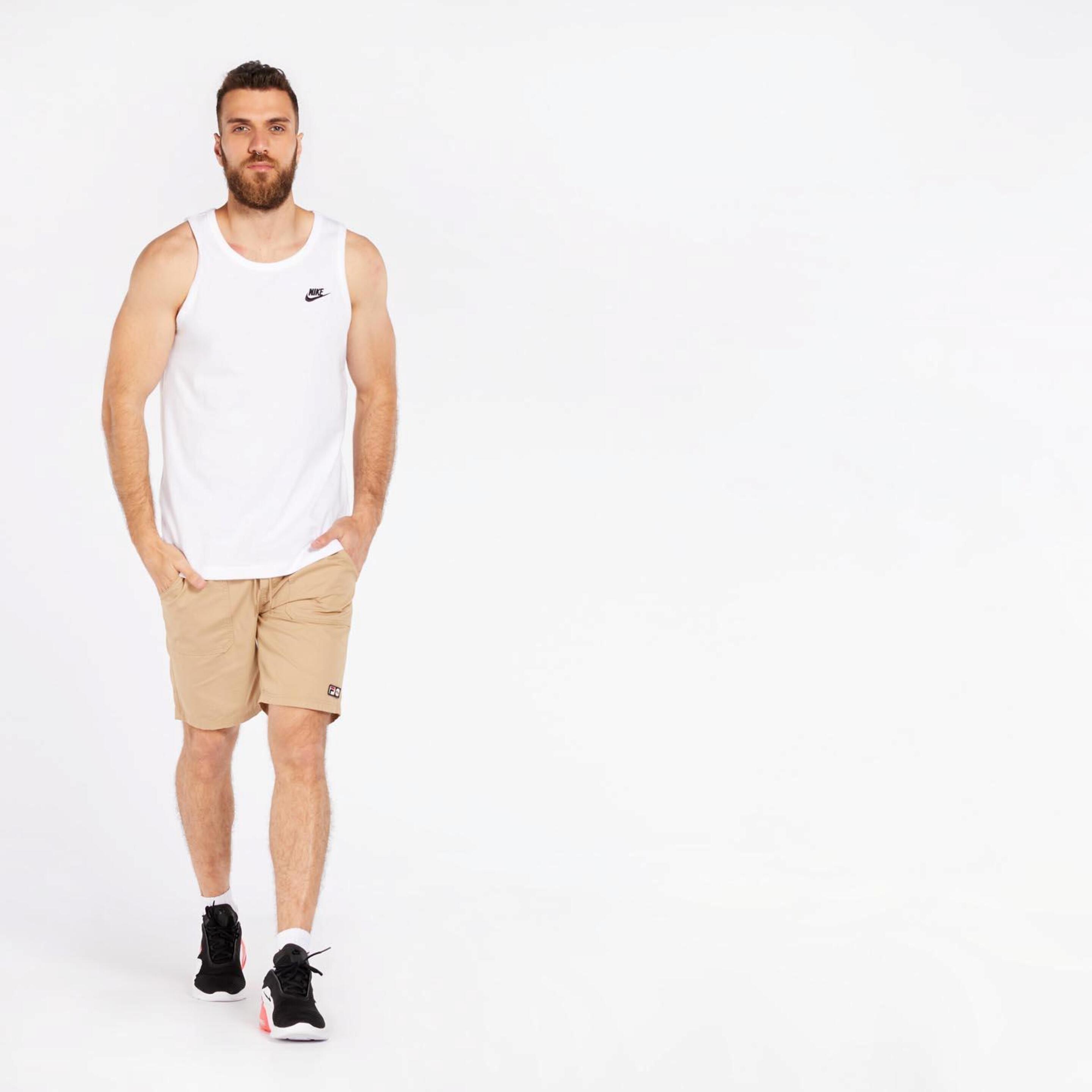 Nike Club Tank