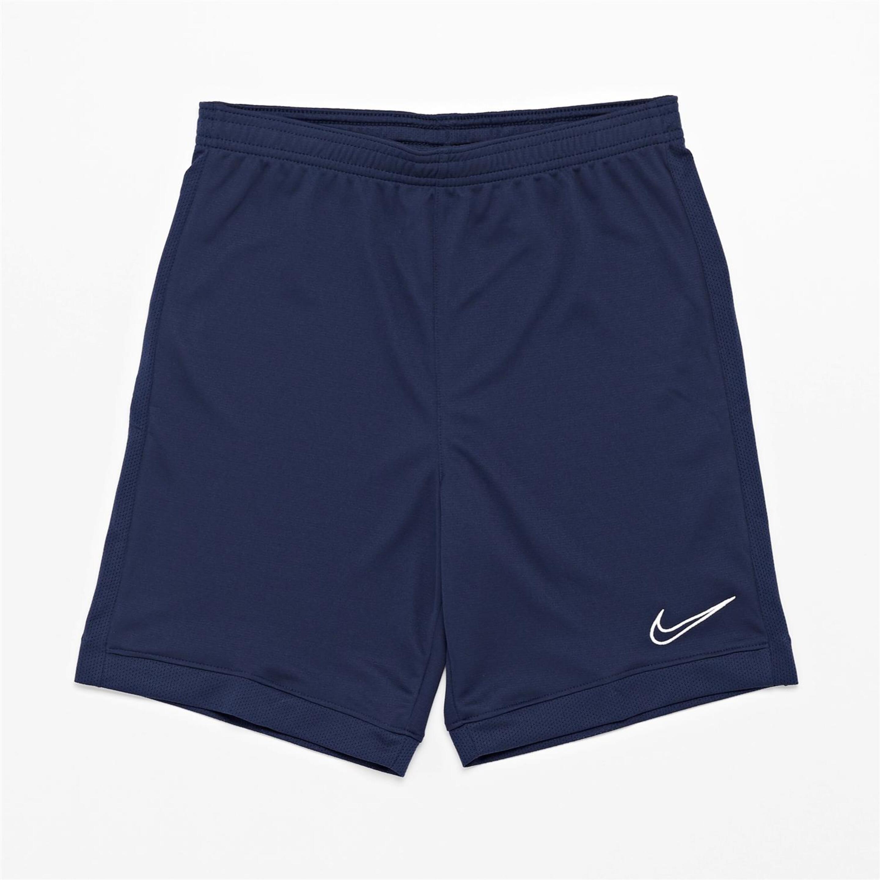 Calções Futebol Nike Dry