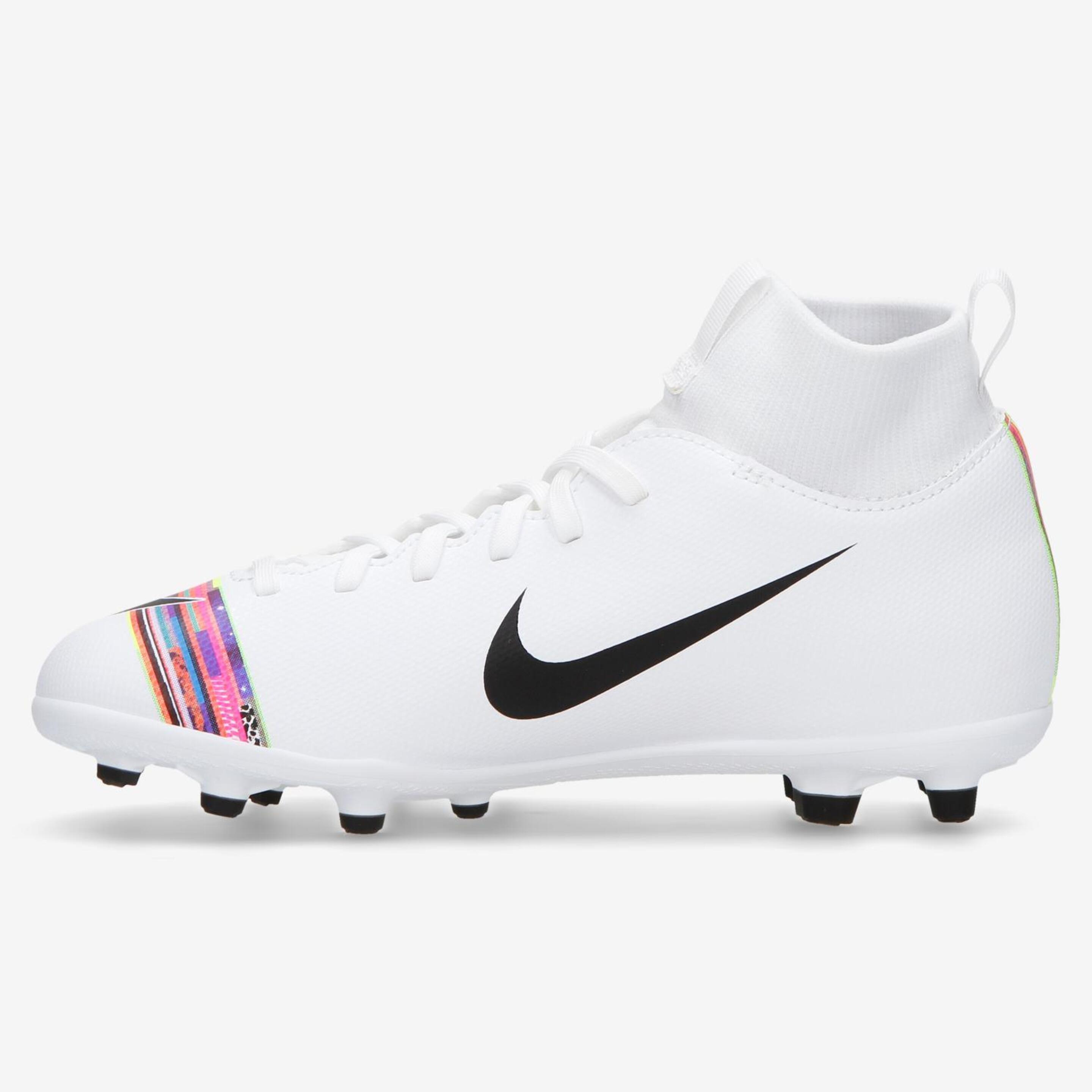 Nike CR7 Superflyx 6 Mg