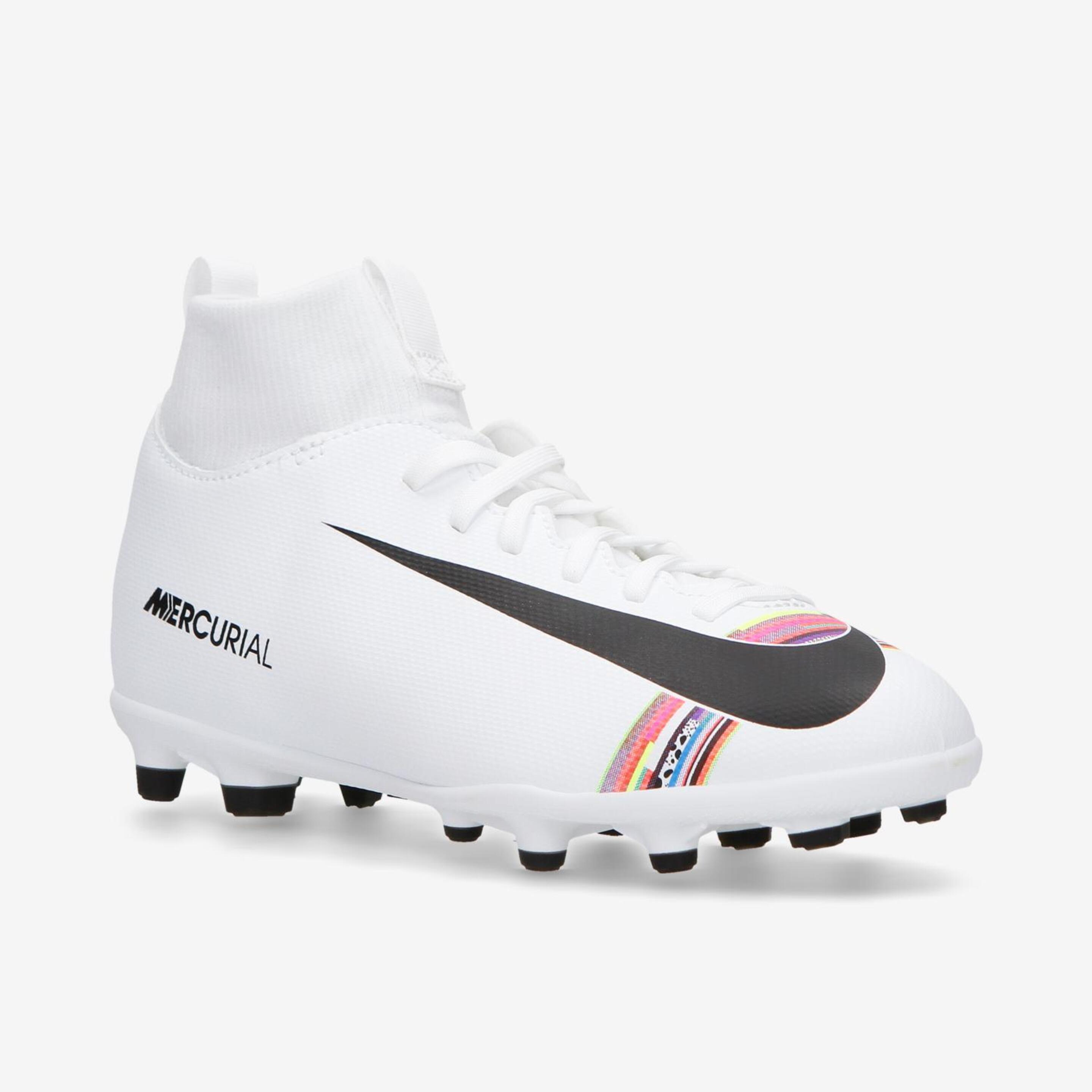 Nike CR7 Superflyx 6 Mg