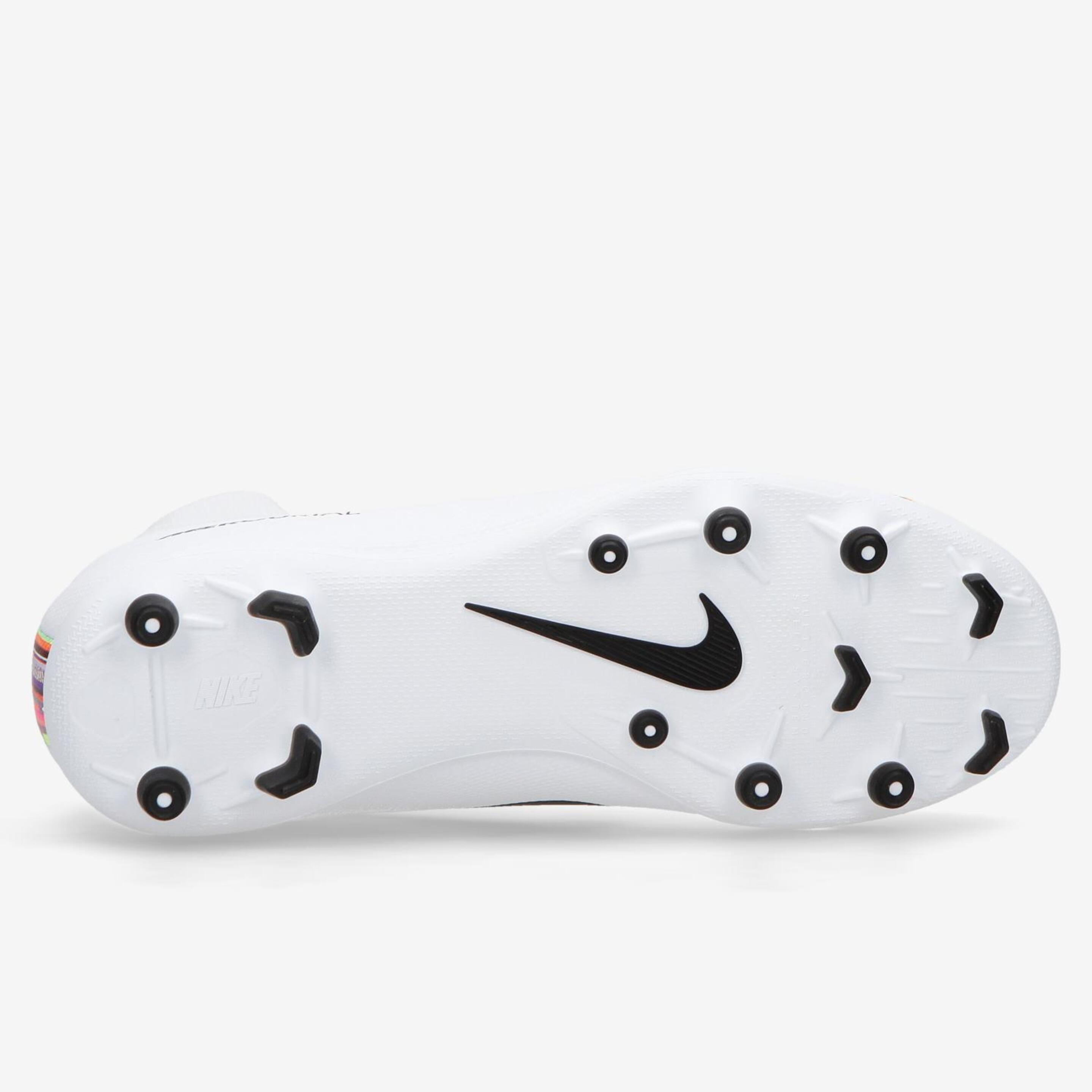 Nike CR7 Superflyx 6 Mg