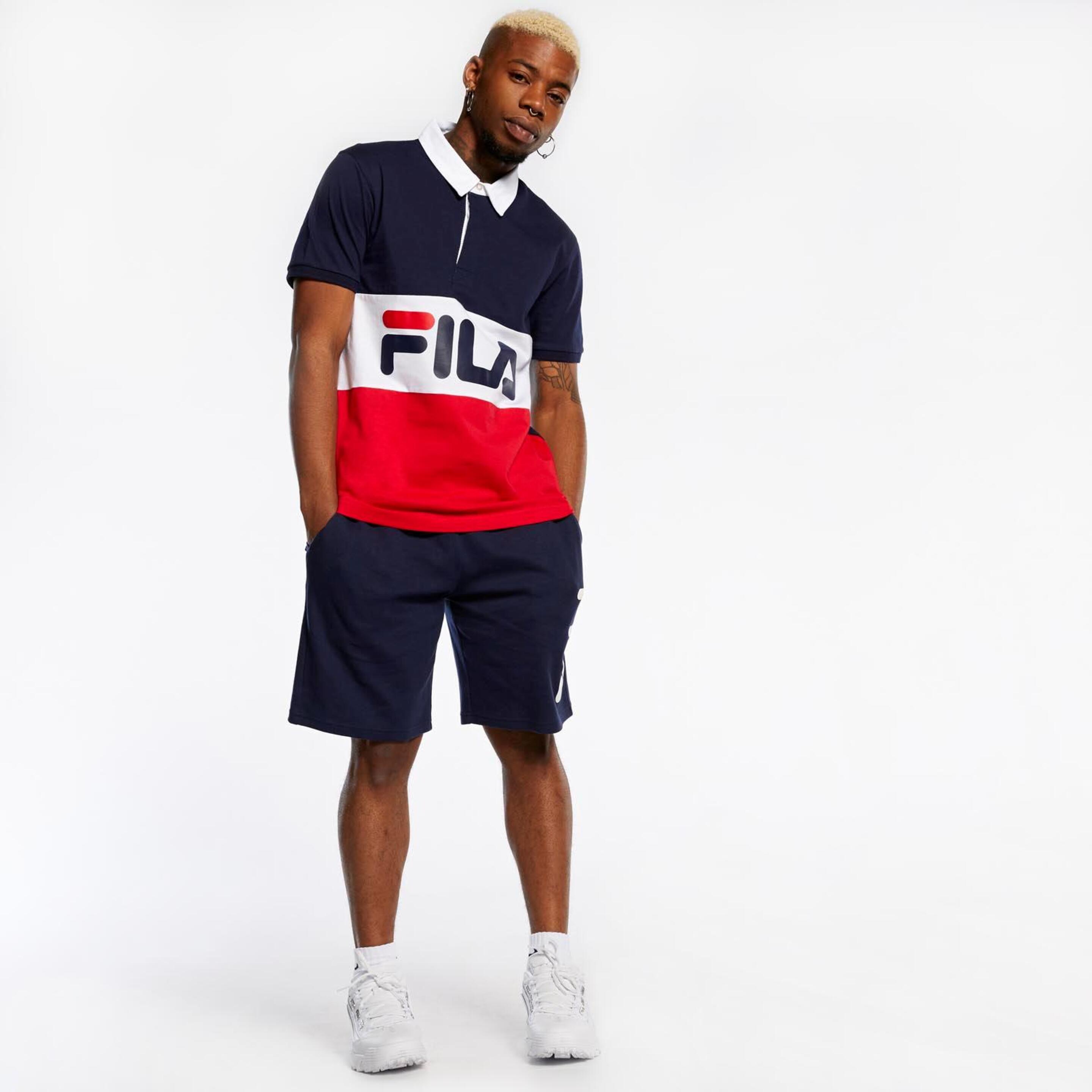 Fila Nick