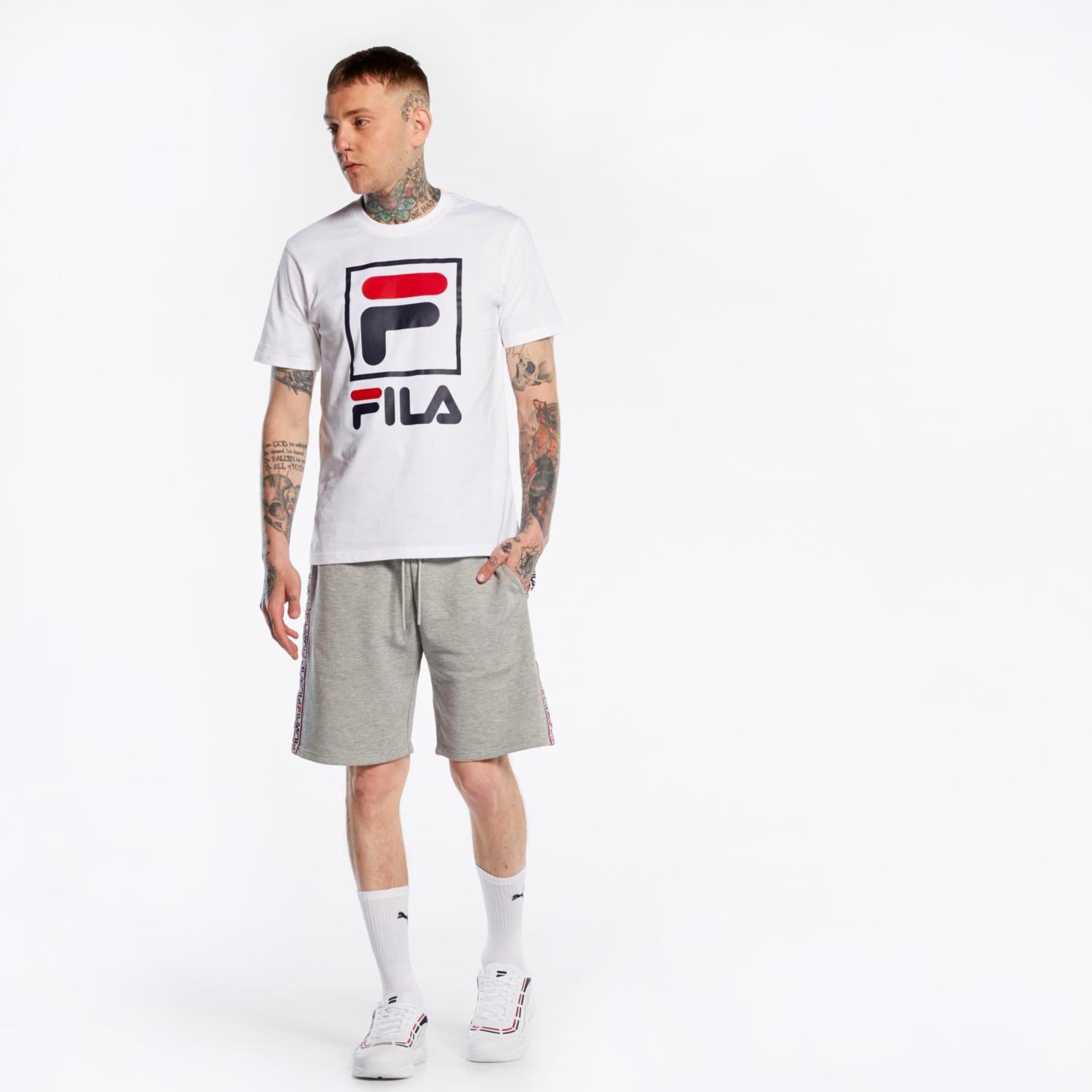 T-shirt Fila Felix