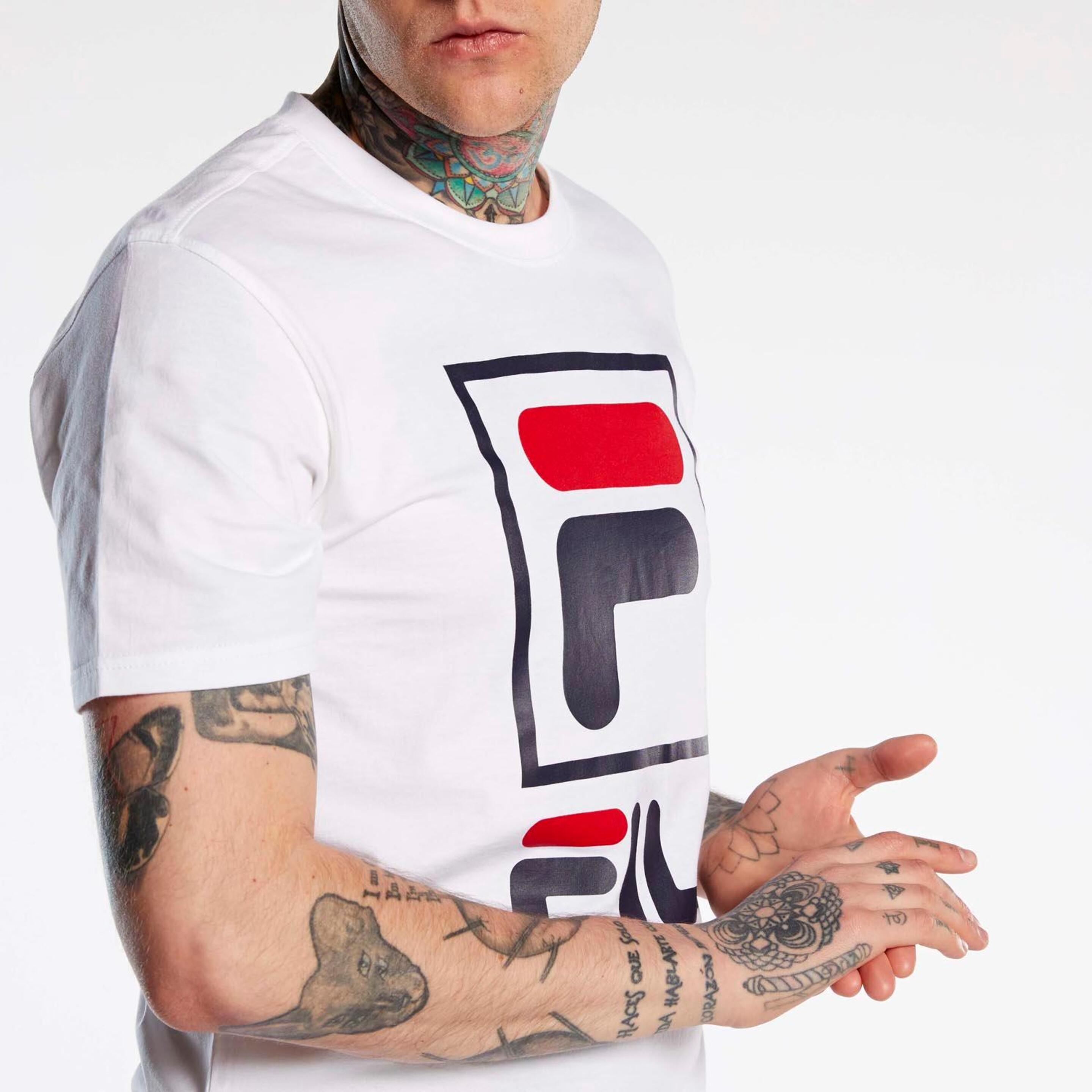 T-shirt Fila Felix