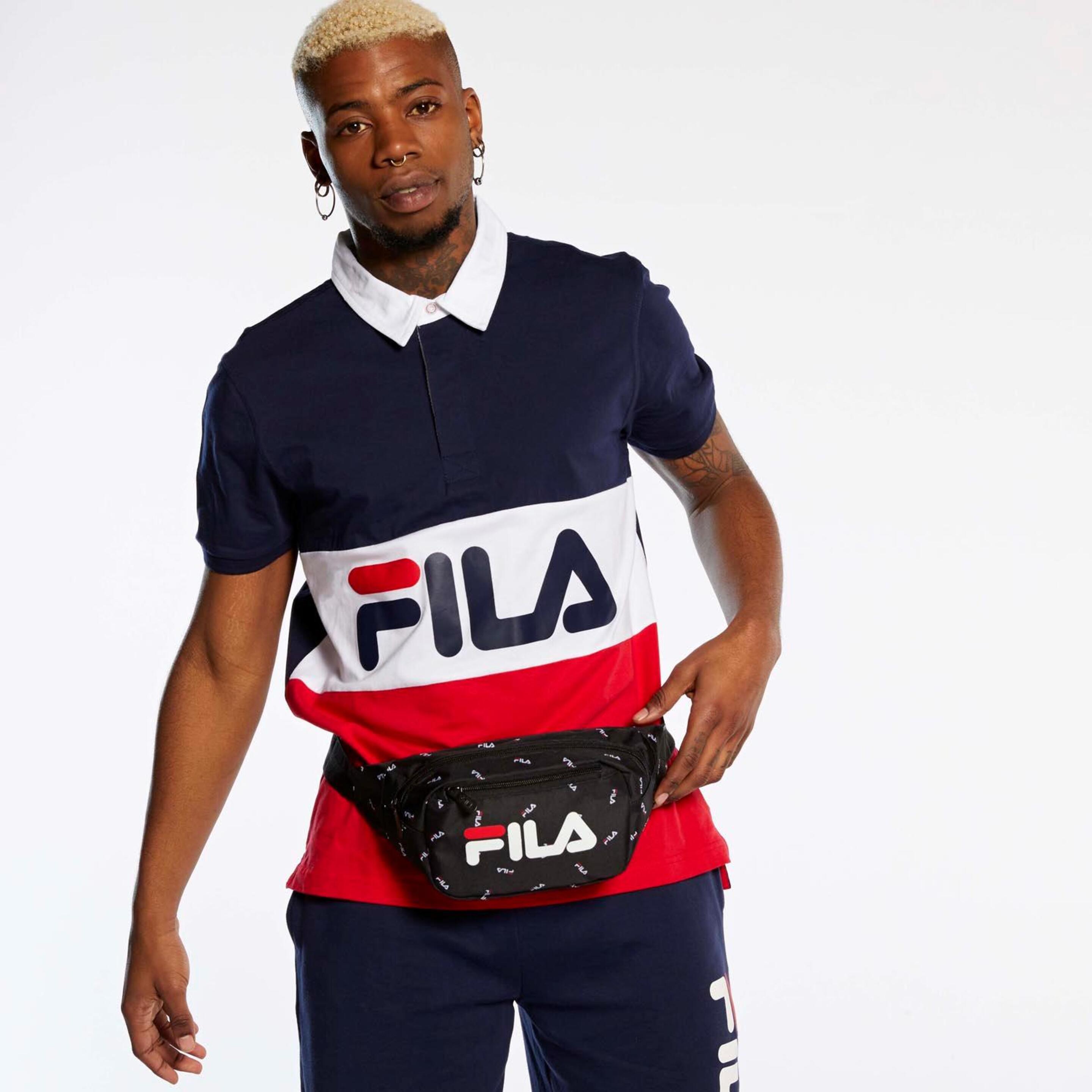 Polo Fila Daryl