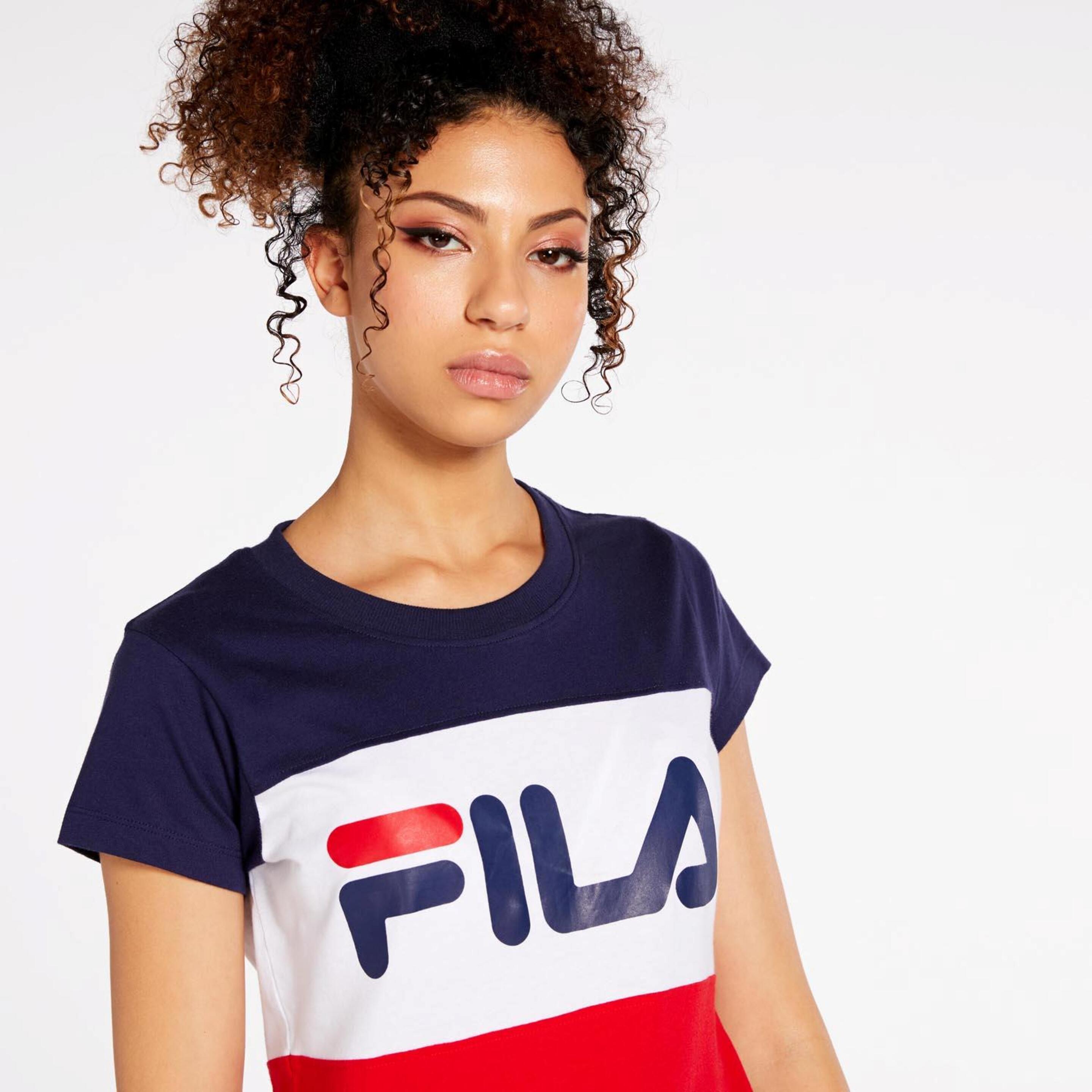 T-shirt Fila Anna