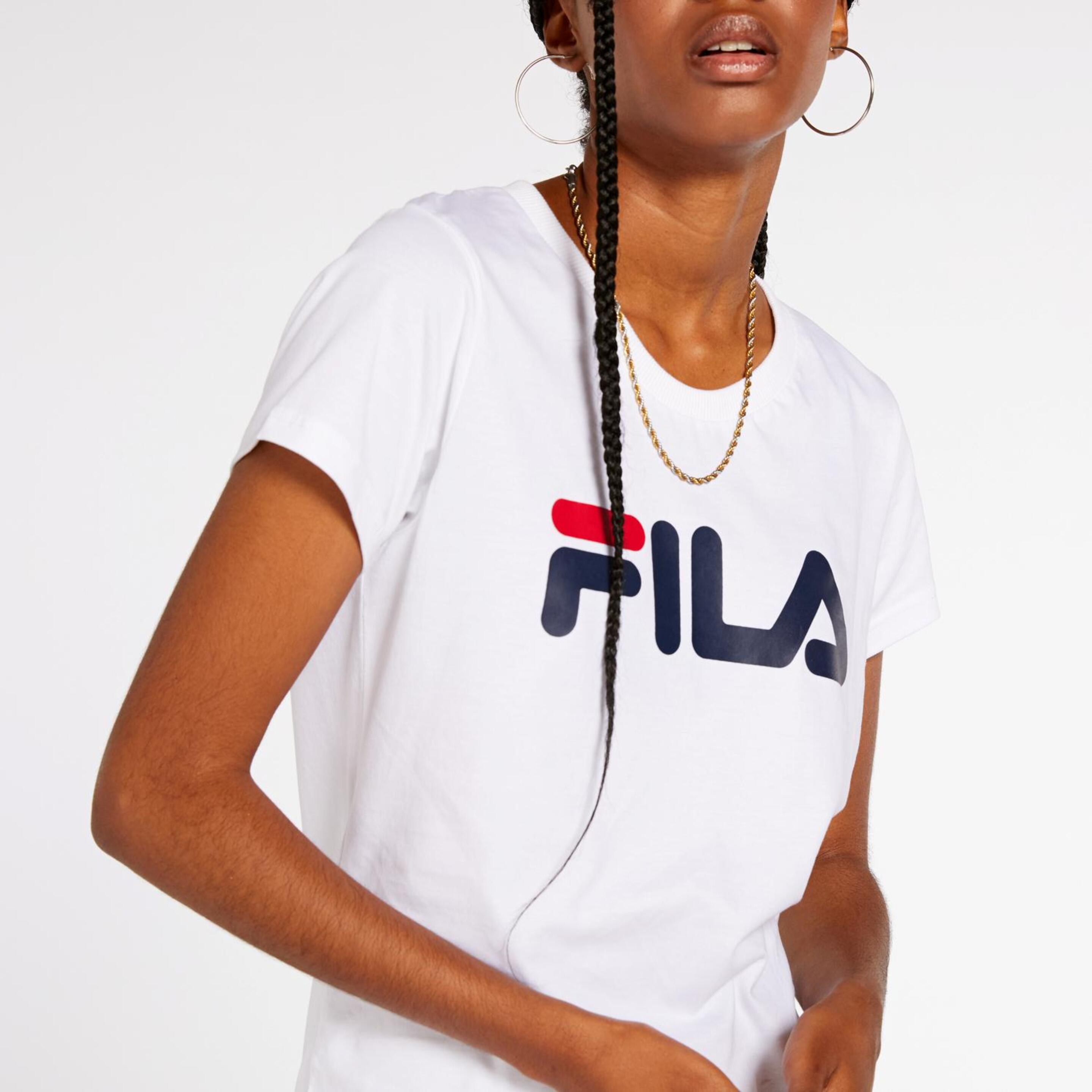 T-shirt Fila Cecily