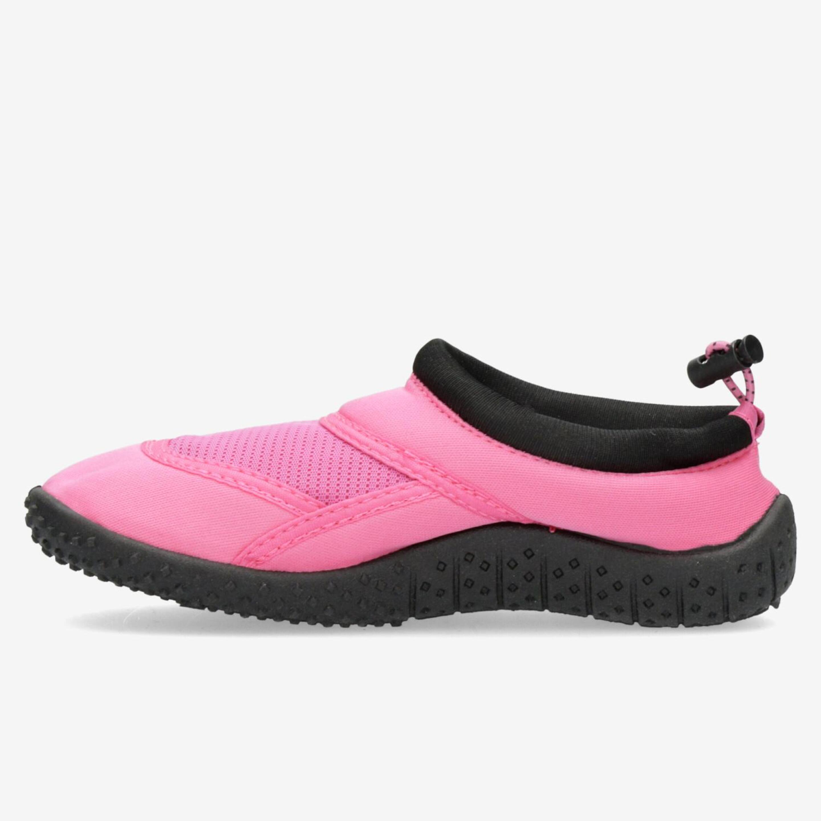 Aquashoes Nicoboco Rouf