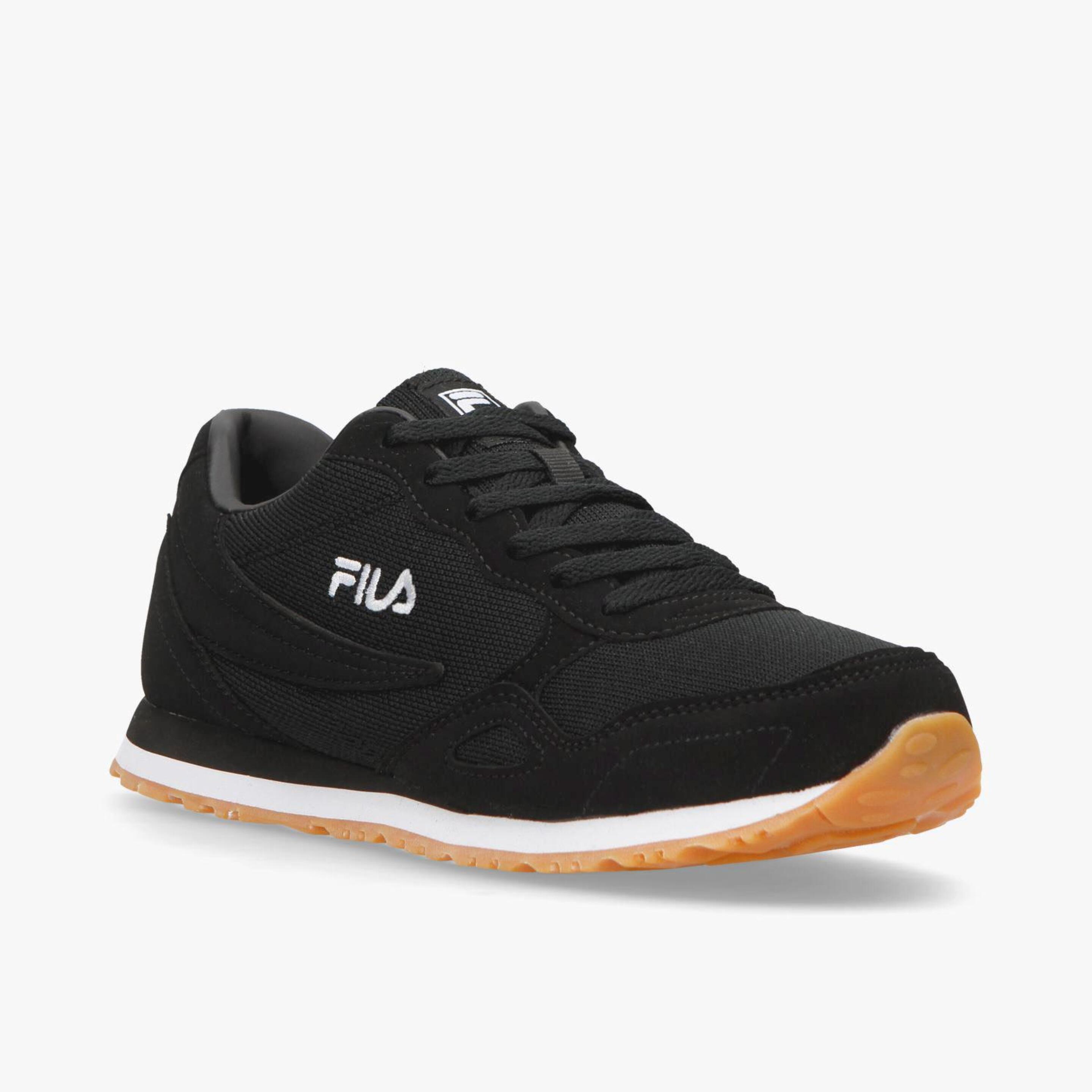 Fila Eurojogger 4