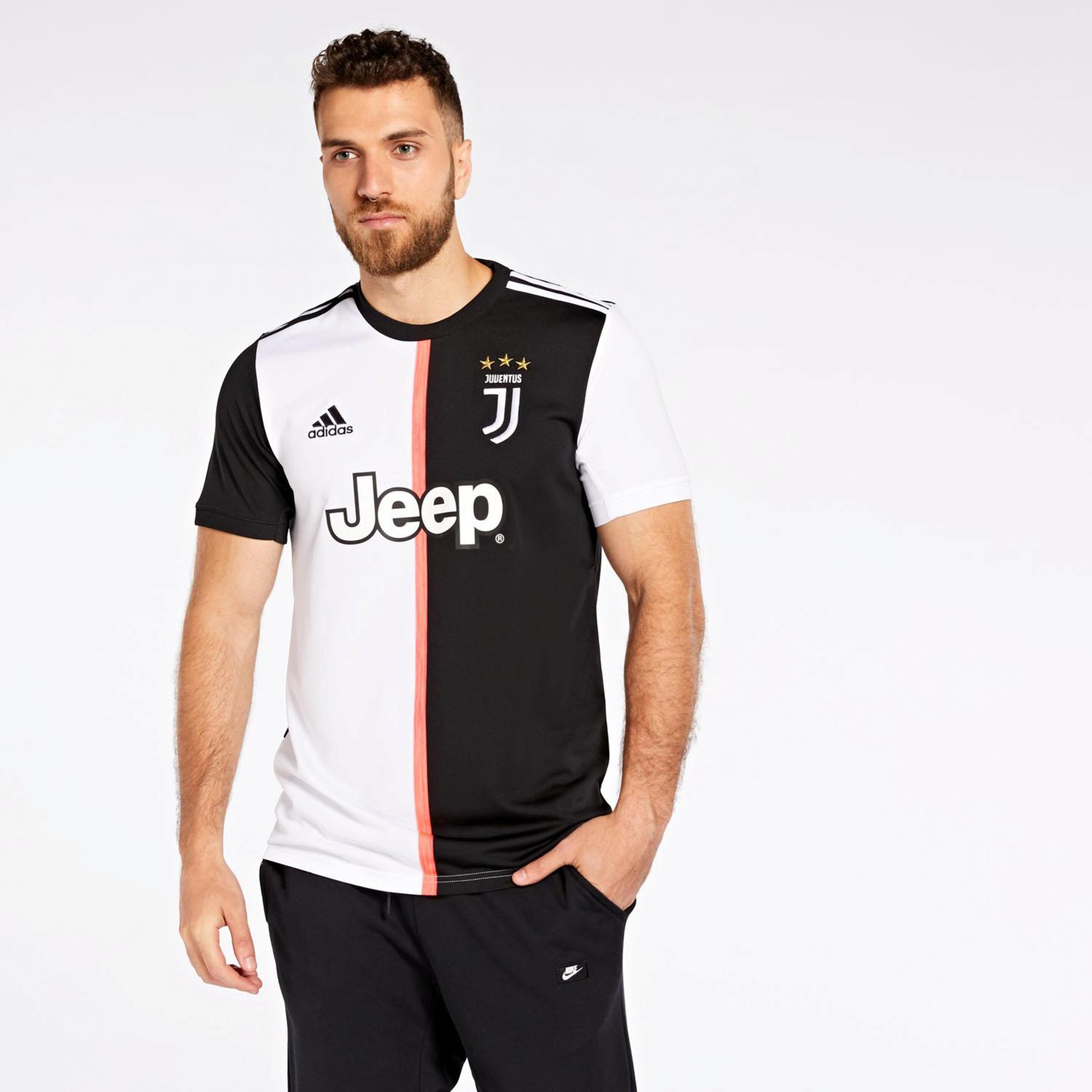 Camisola Juventus adidas