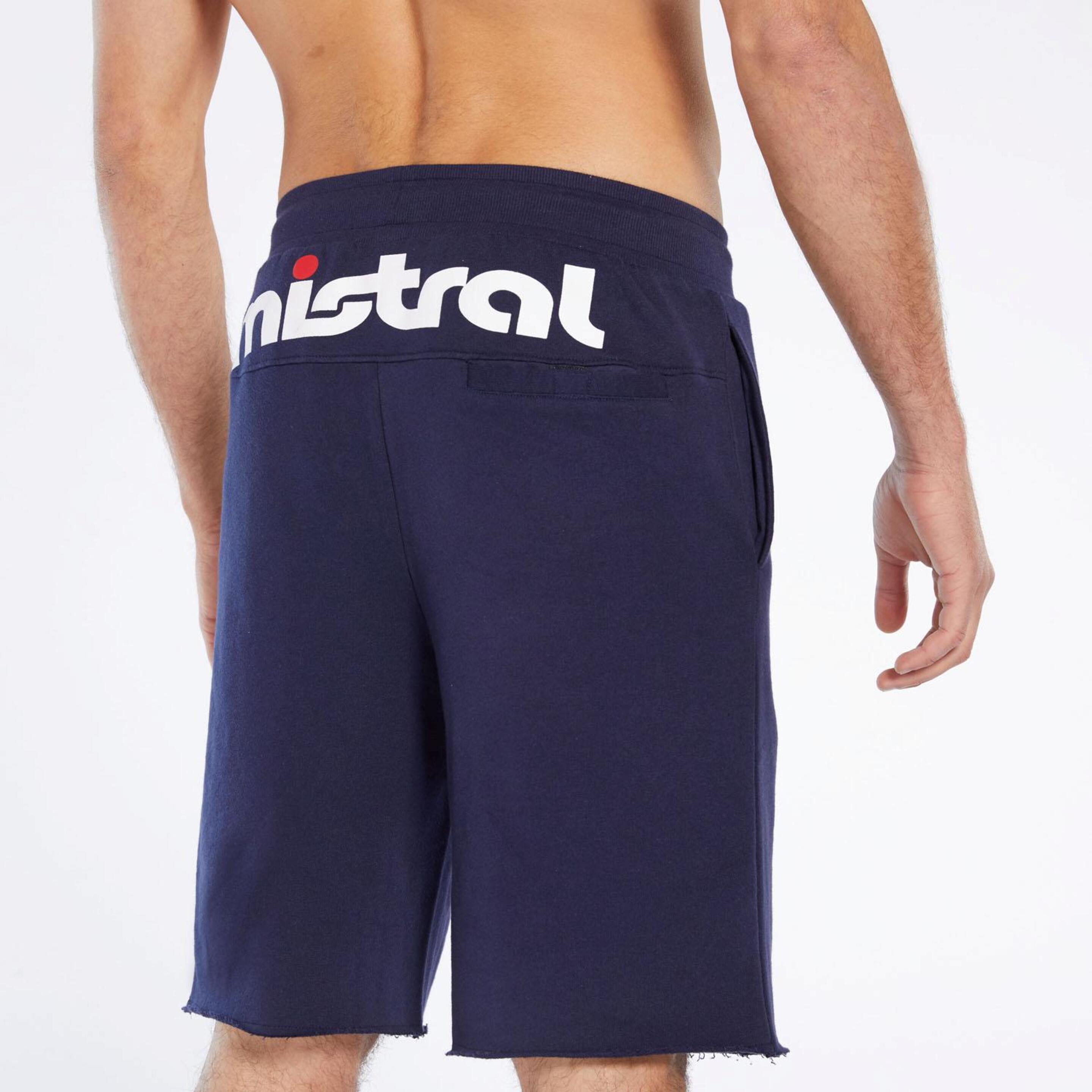 Bermudas Togan Mistral